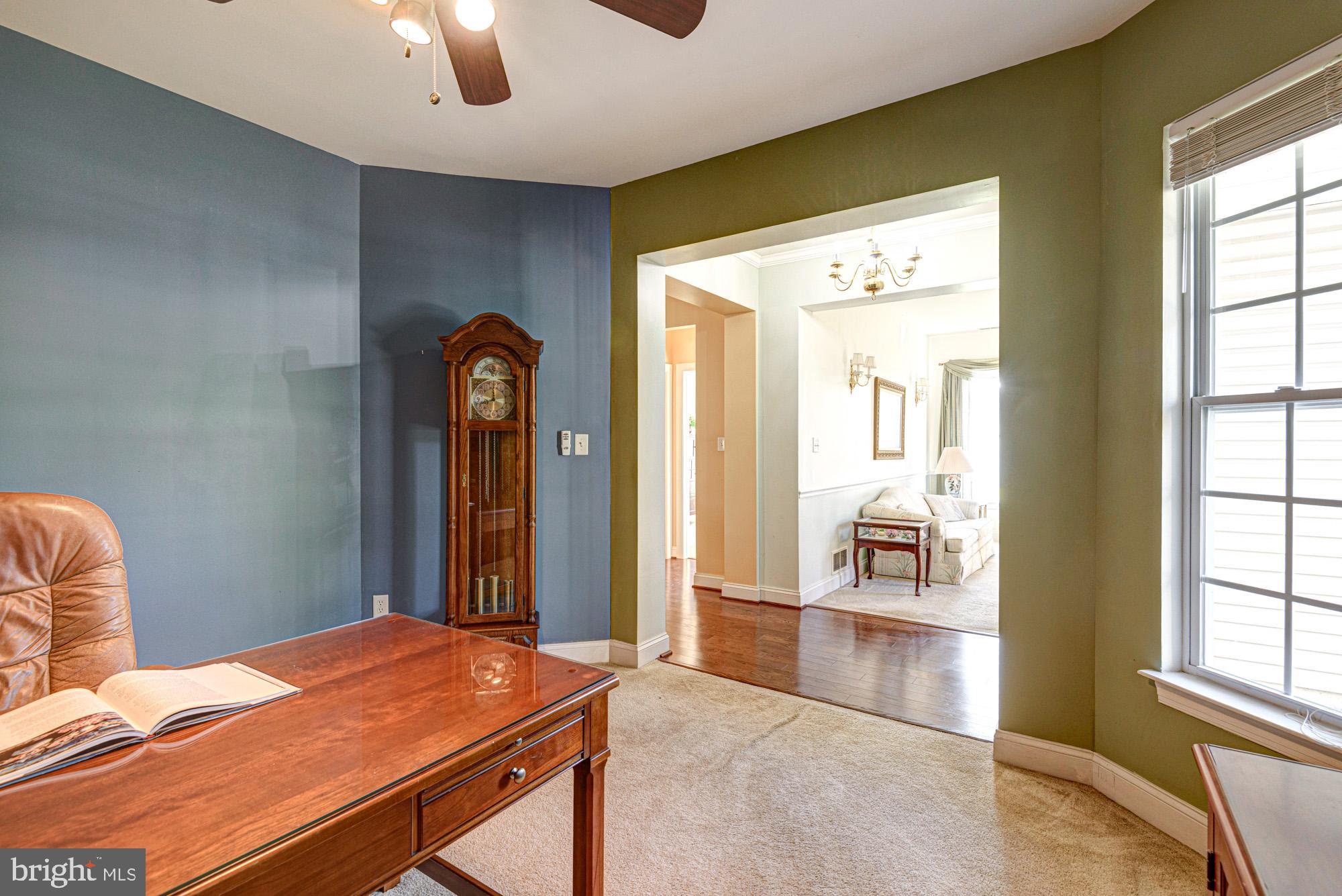 SPRINGMILL - Residential