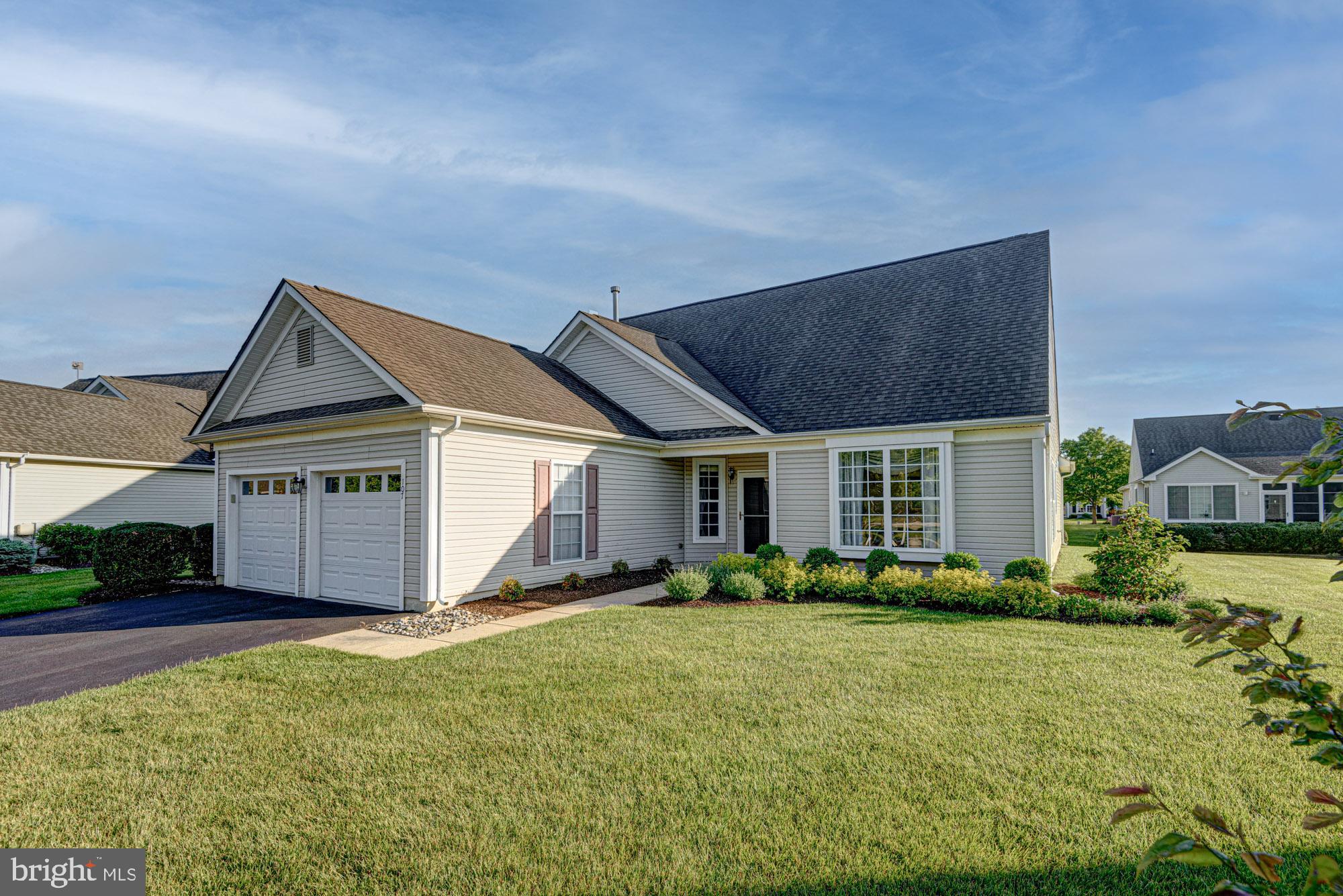 SPRINGMILL - Residential