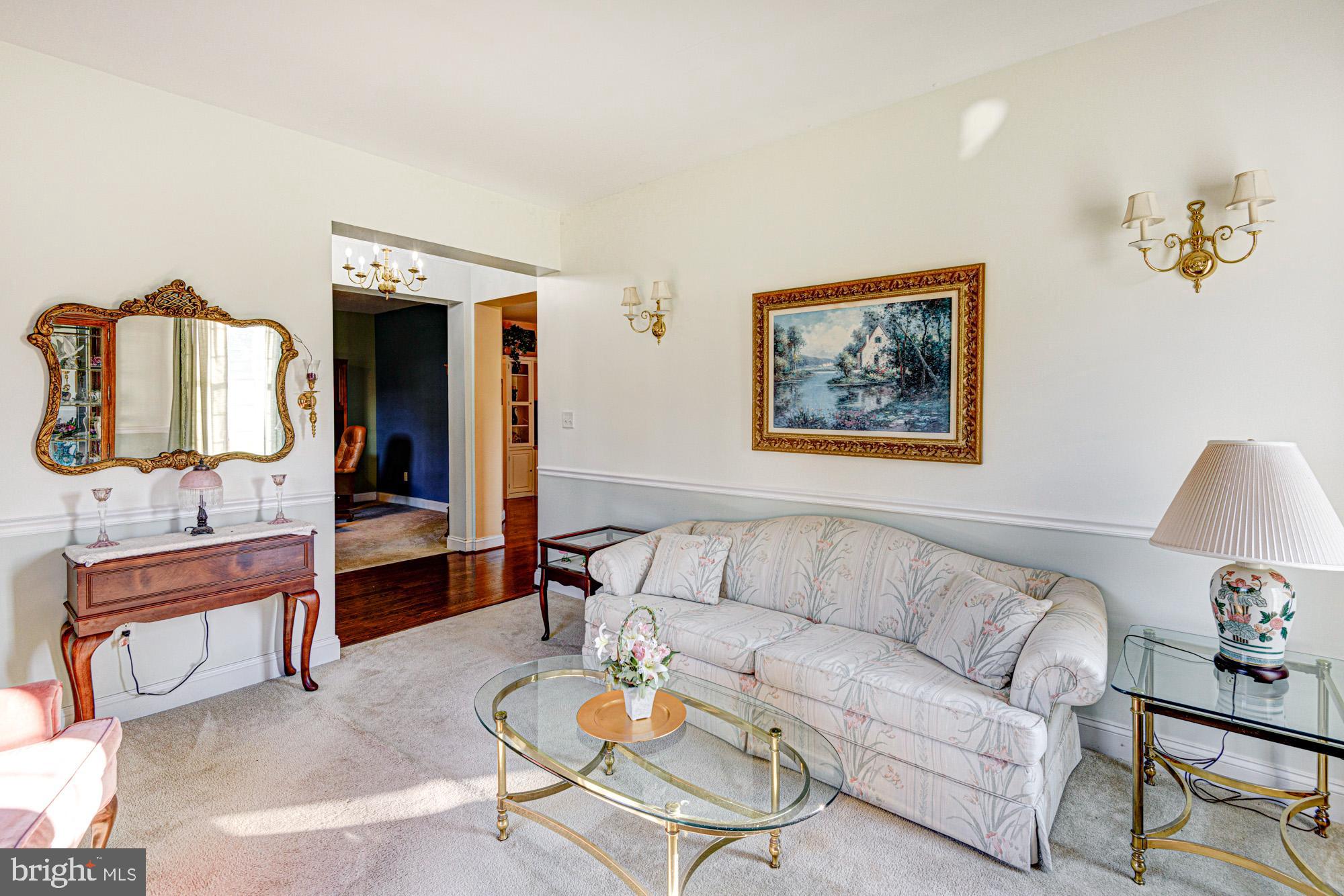 SPRINGMILL - Residential