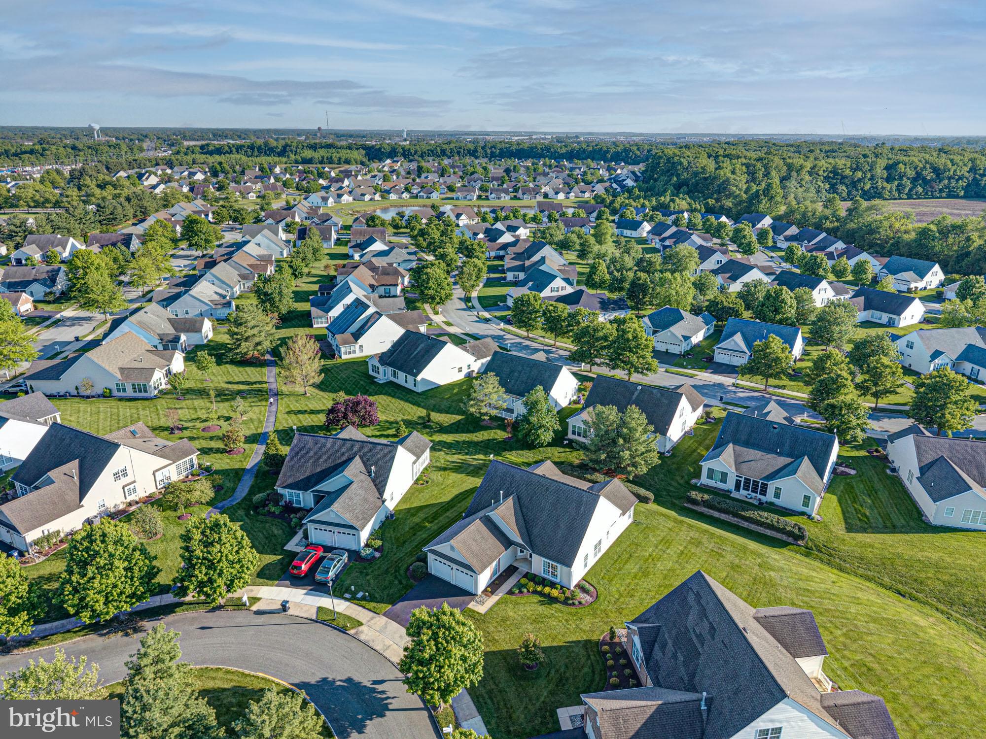 SPRINGMILL - Residential