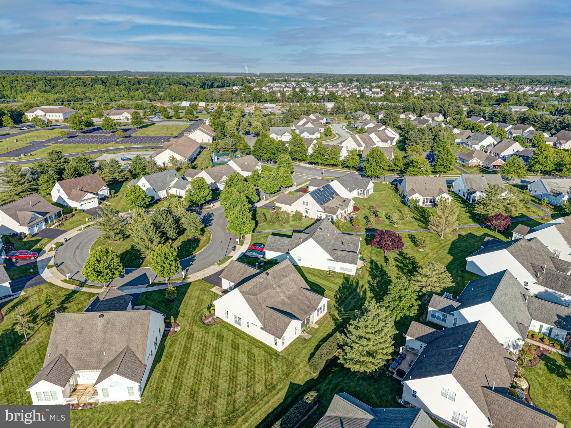 SPRINGMILL - Residential