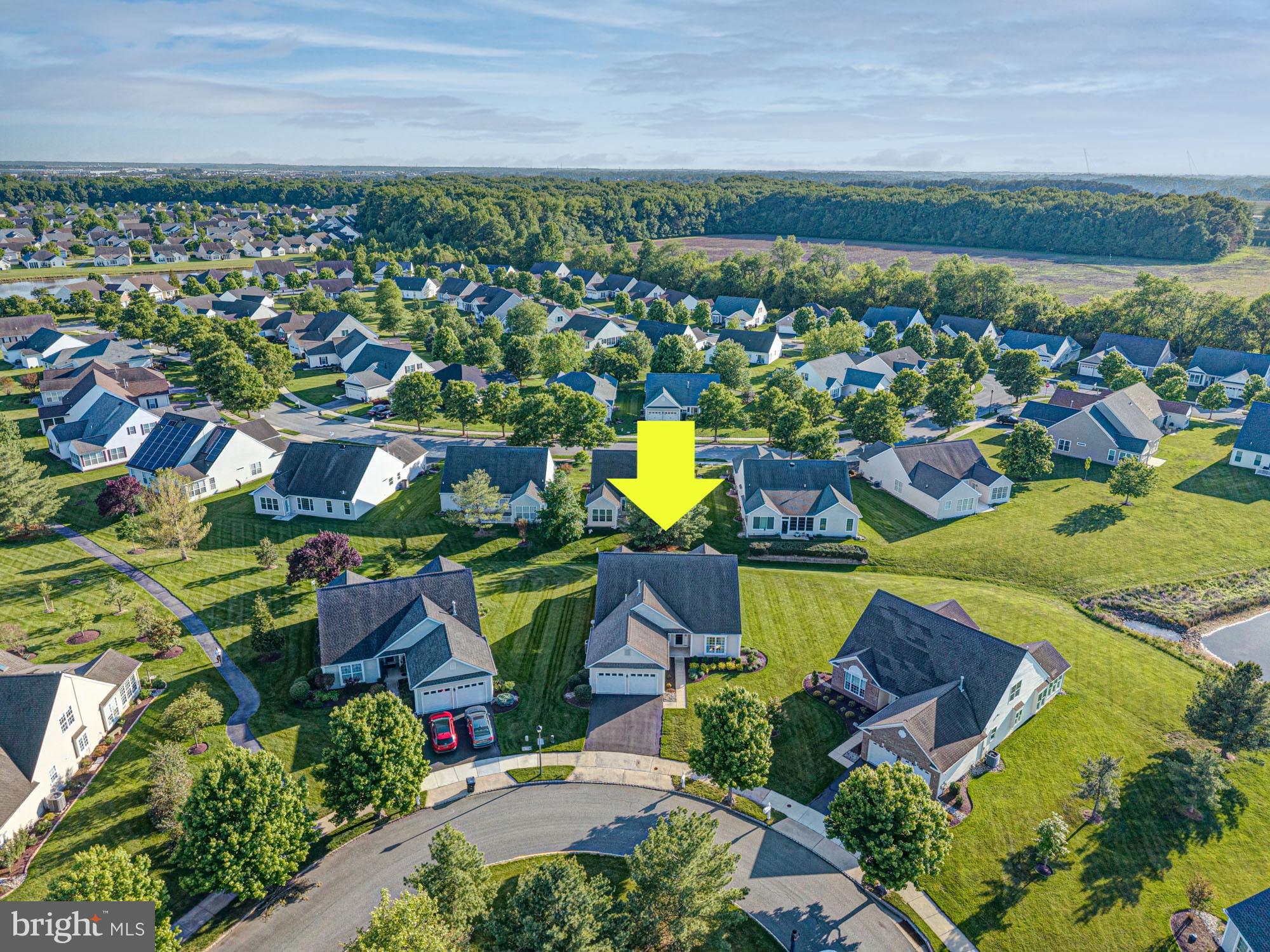 SPRINGMILL - Residential