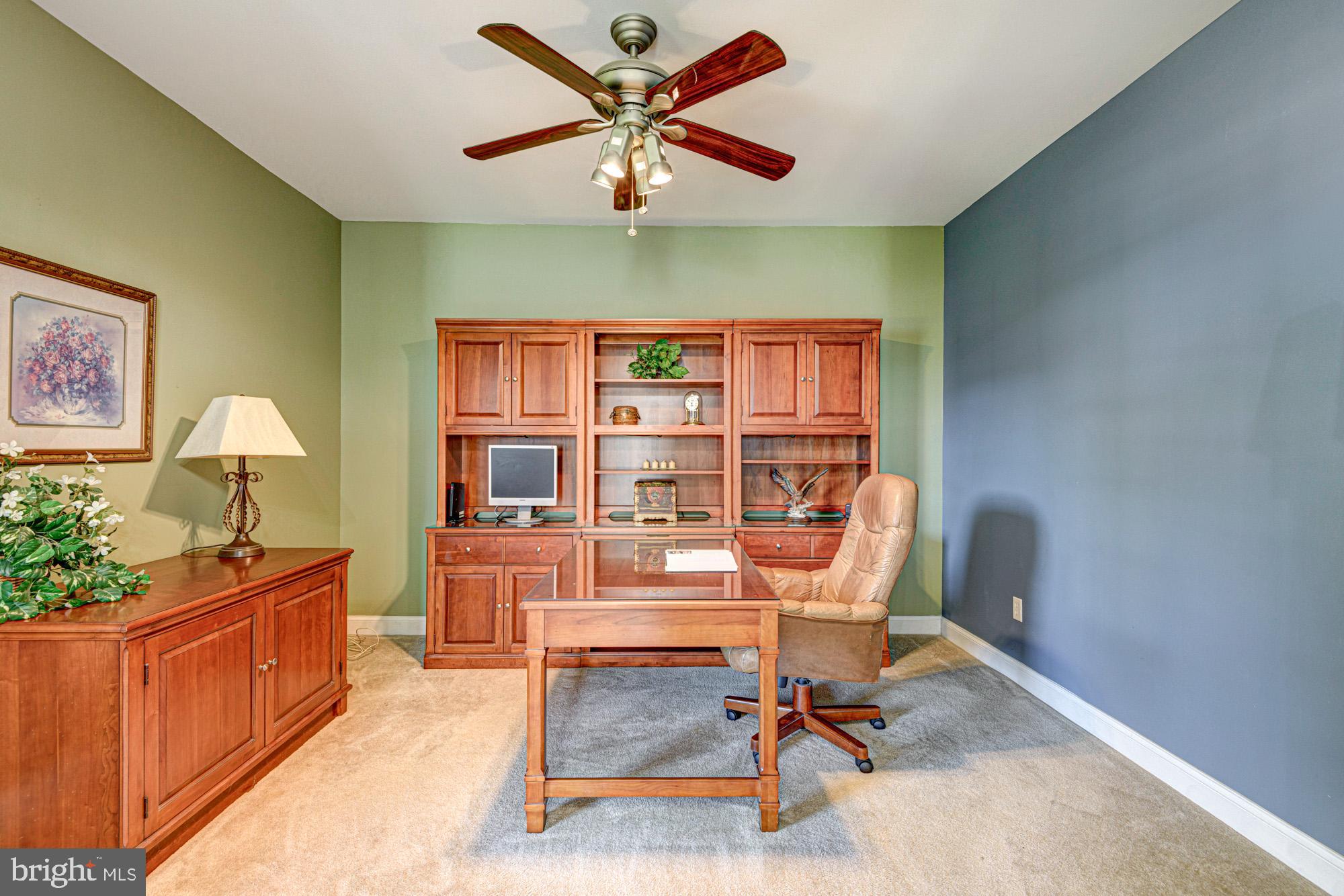 SPRINGMILL - Residential