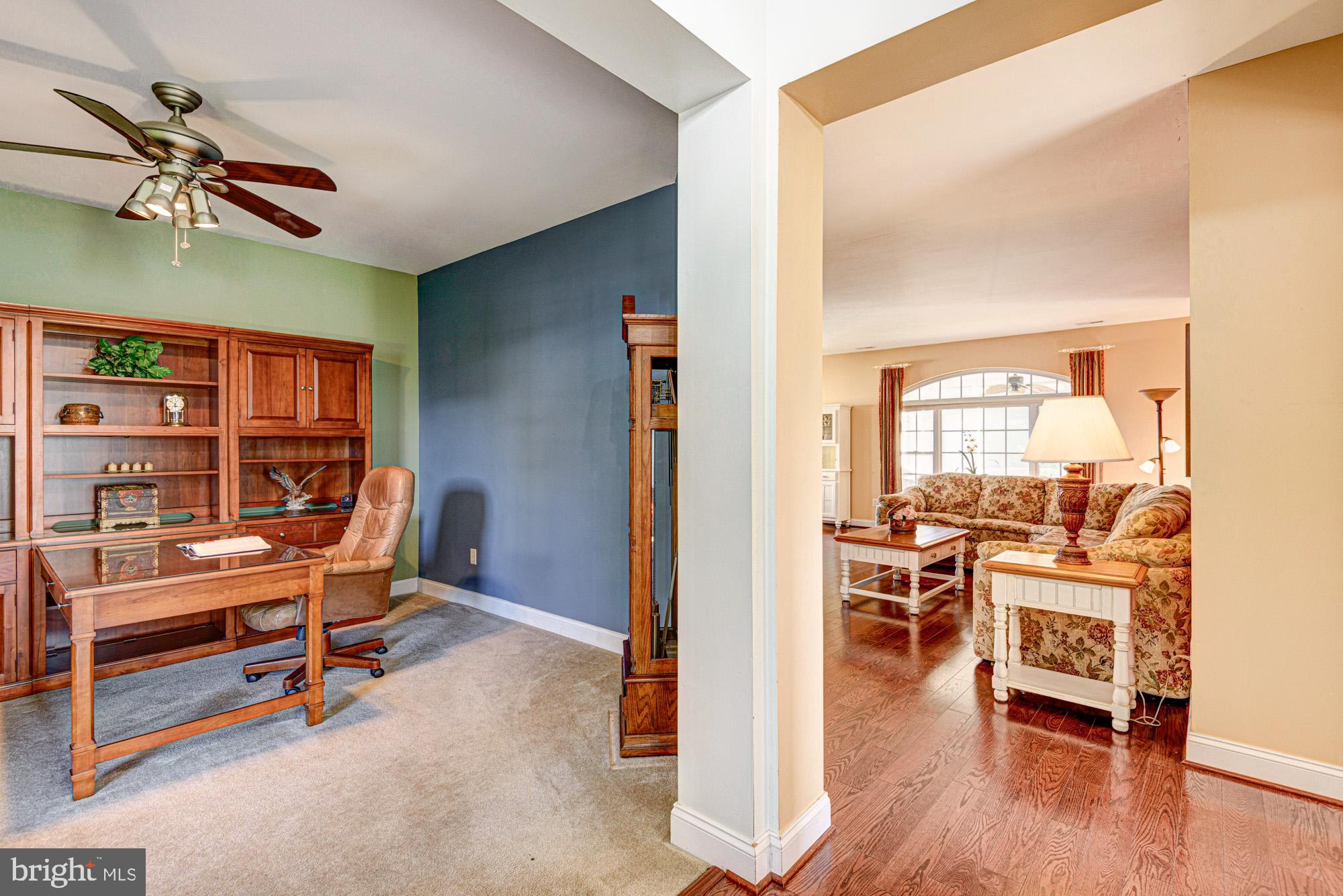 SPRINGMILL - Residential
