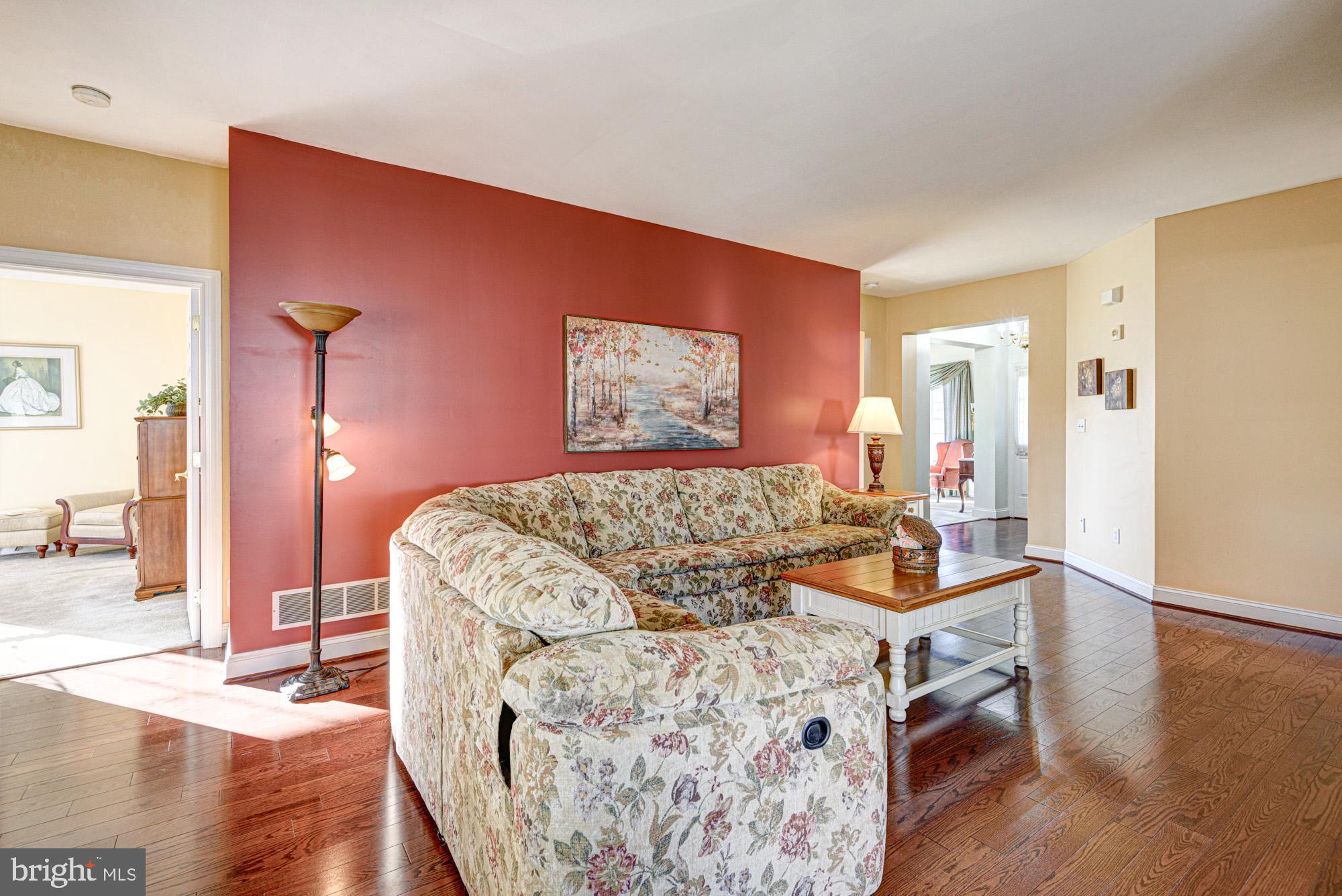 SPRINGMILL - Residential