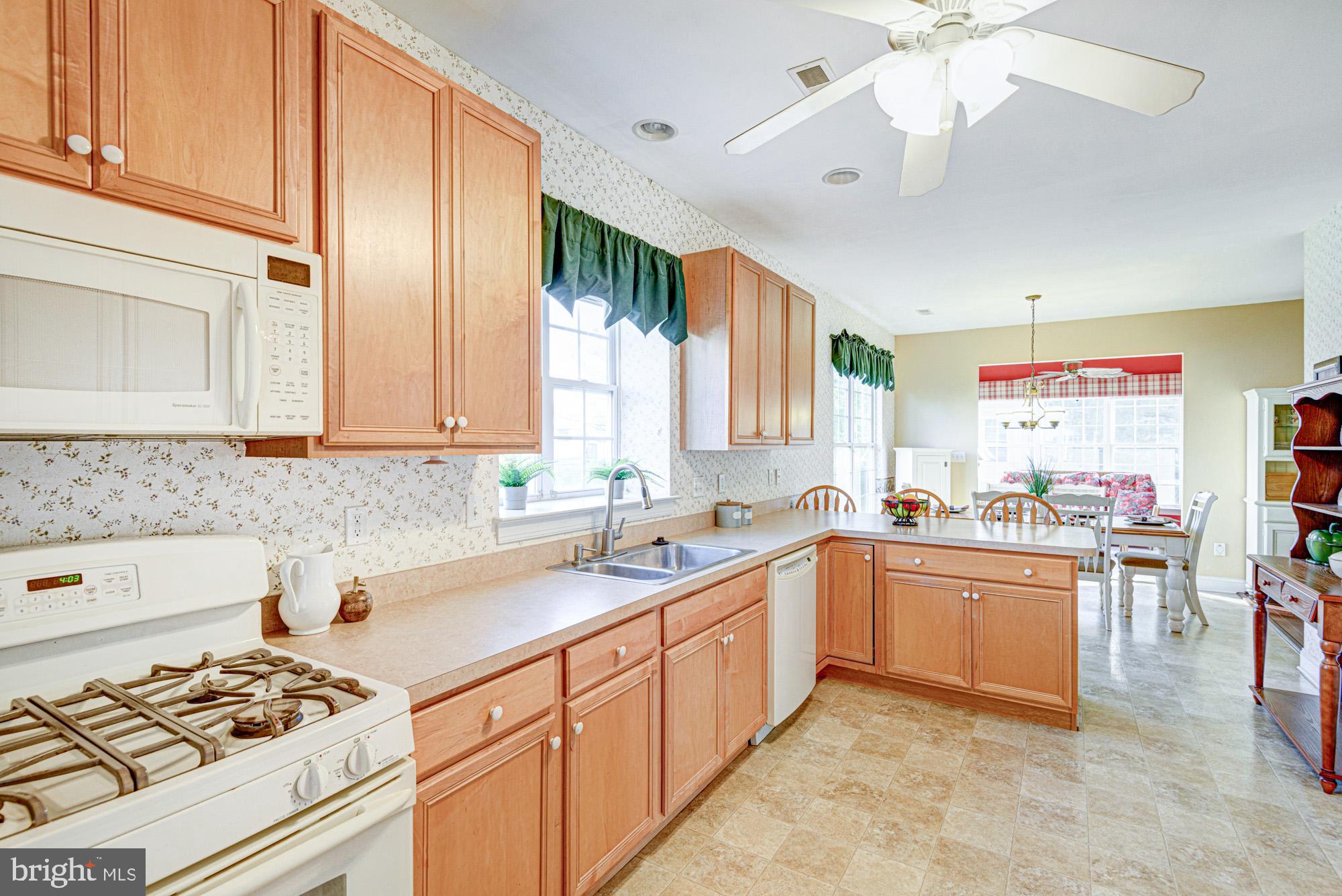 SPRINGMILL - Residential