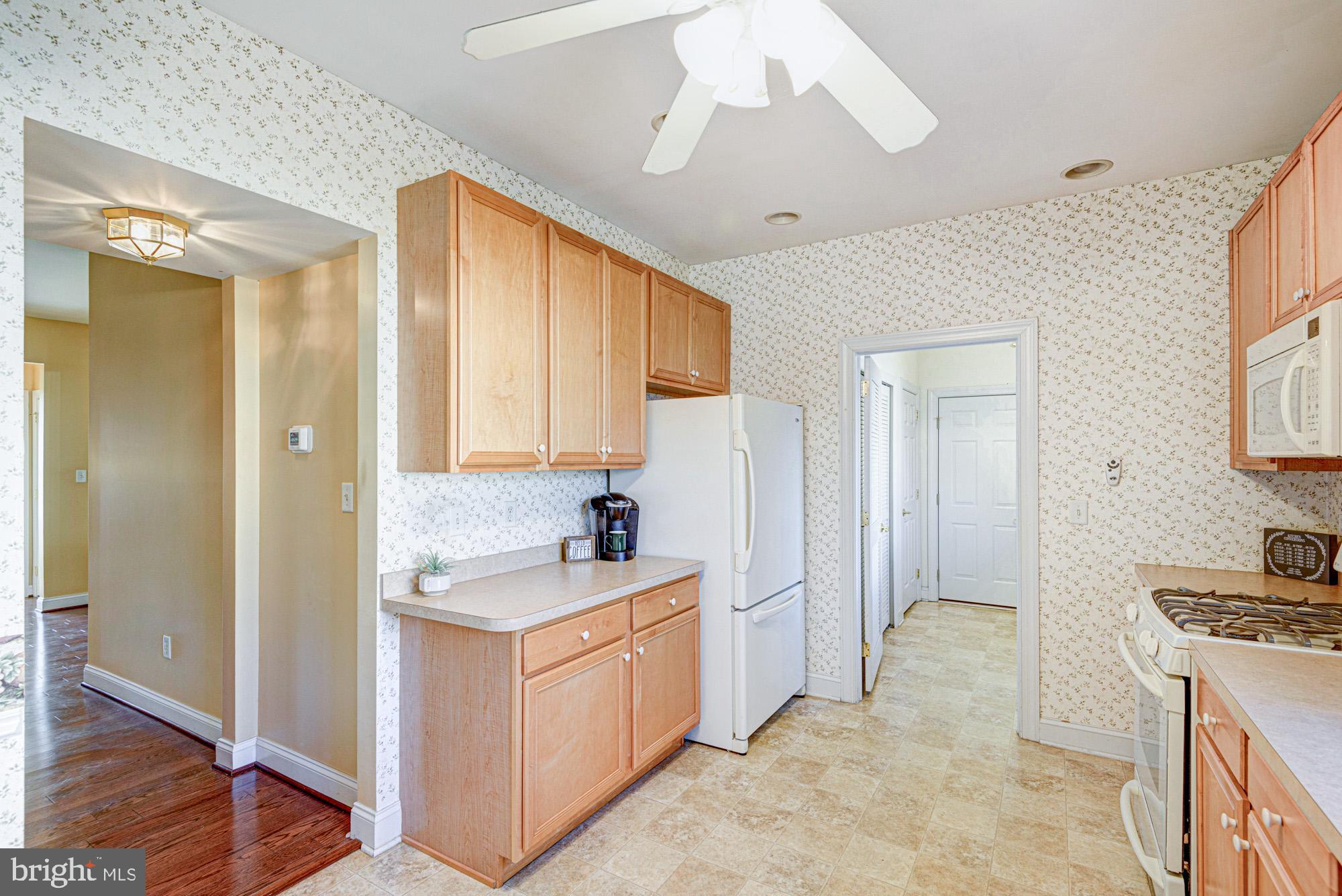 SPRINGMILL - Residential
