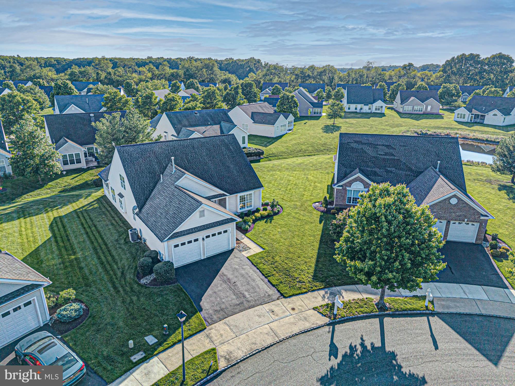 SPRINGMILL - Residential