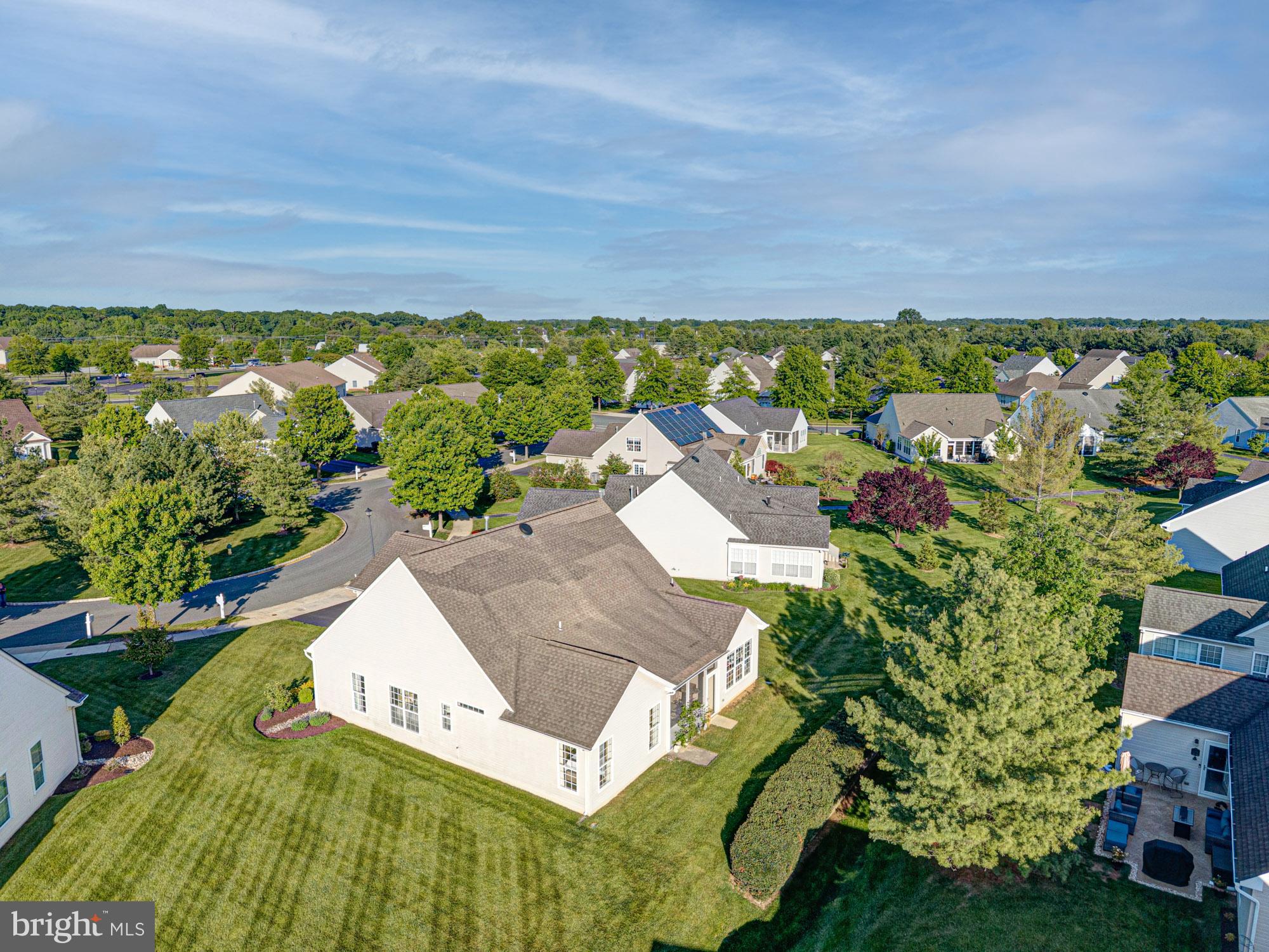 SPRINGMILL - Residential