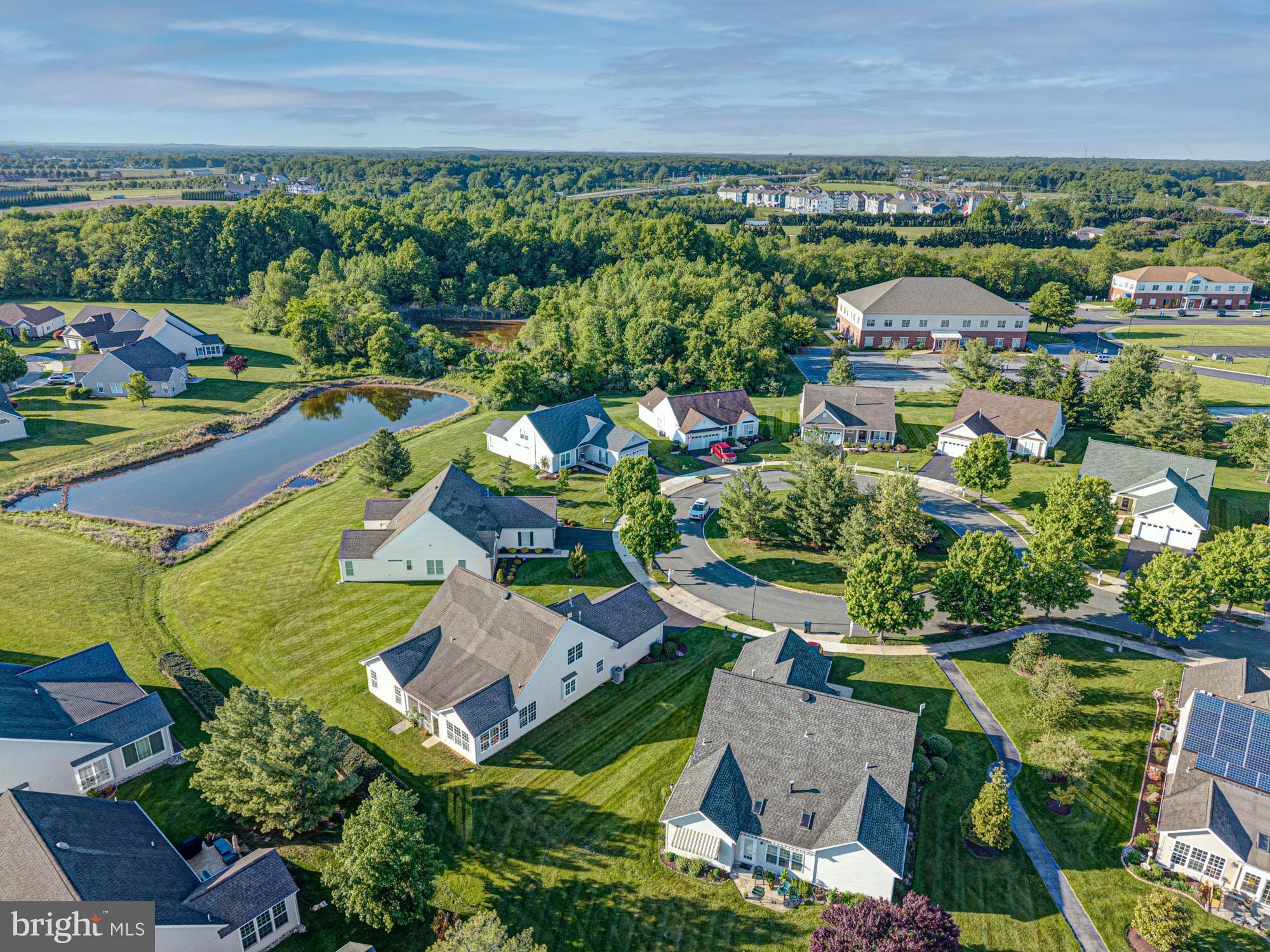 SPRINGMILL - Residential