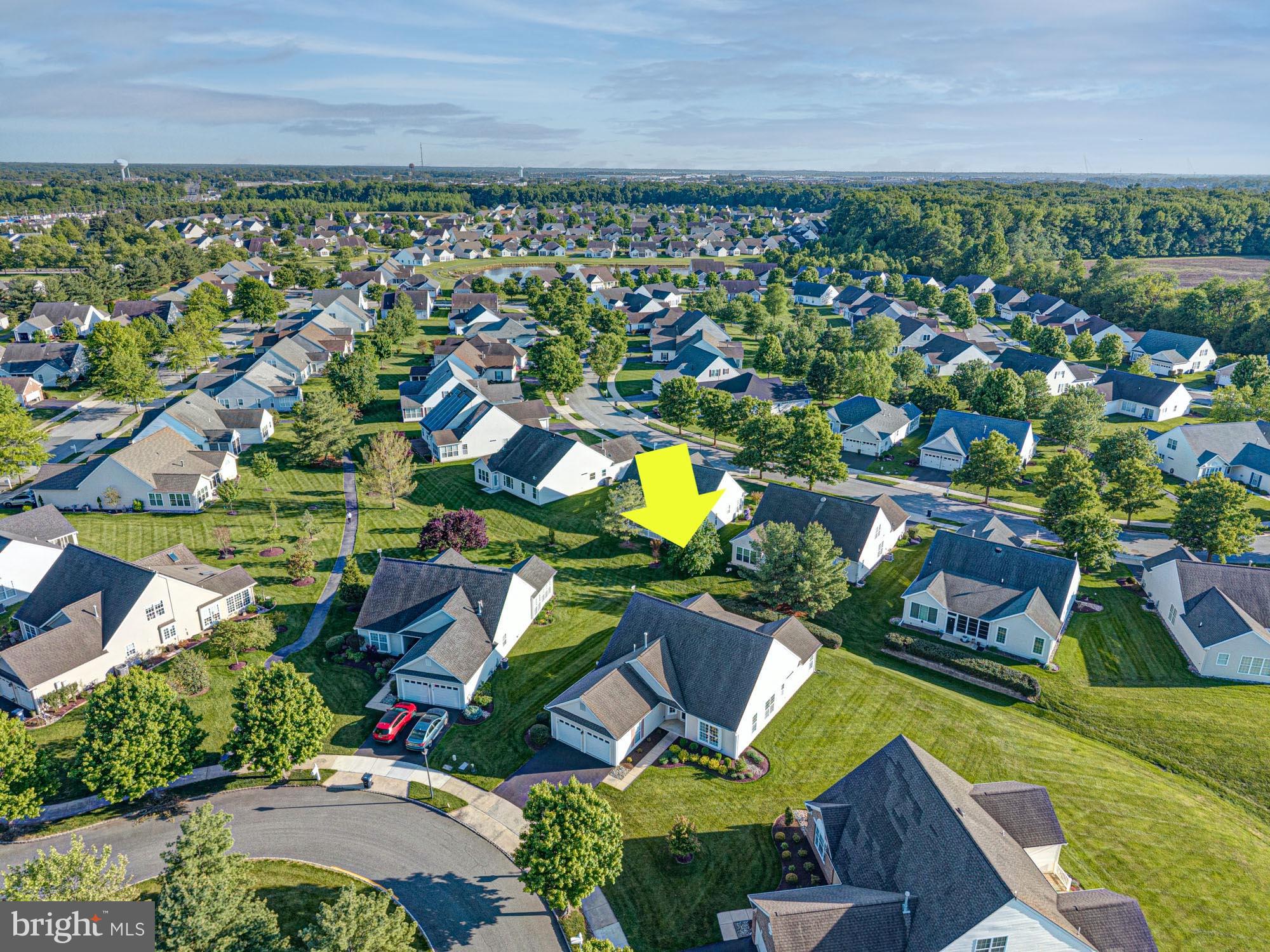 SPRINGMILL - Residential