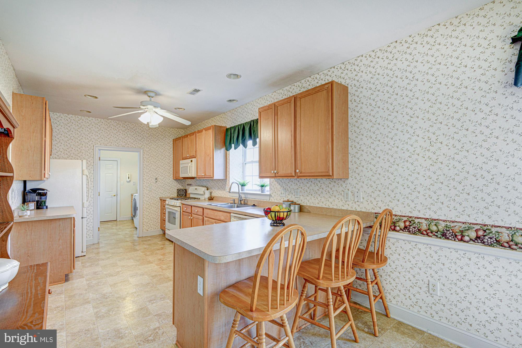 SPRINGMILL - Residential