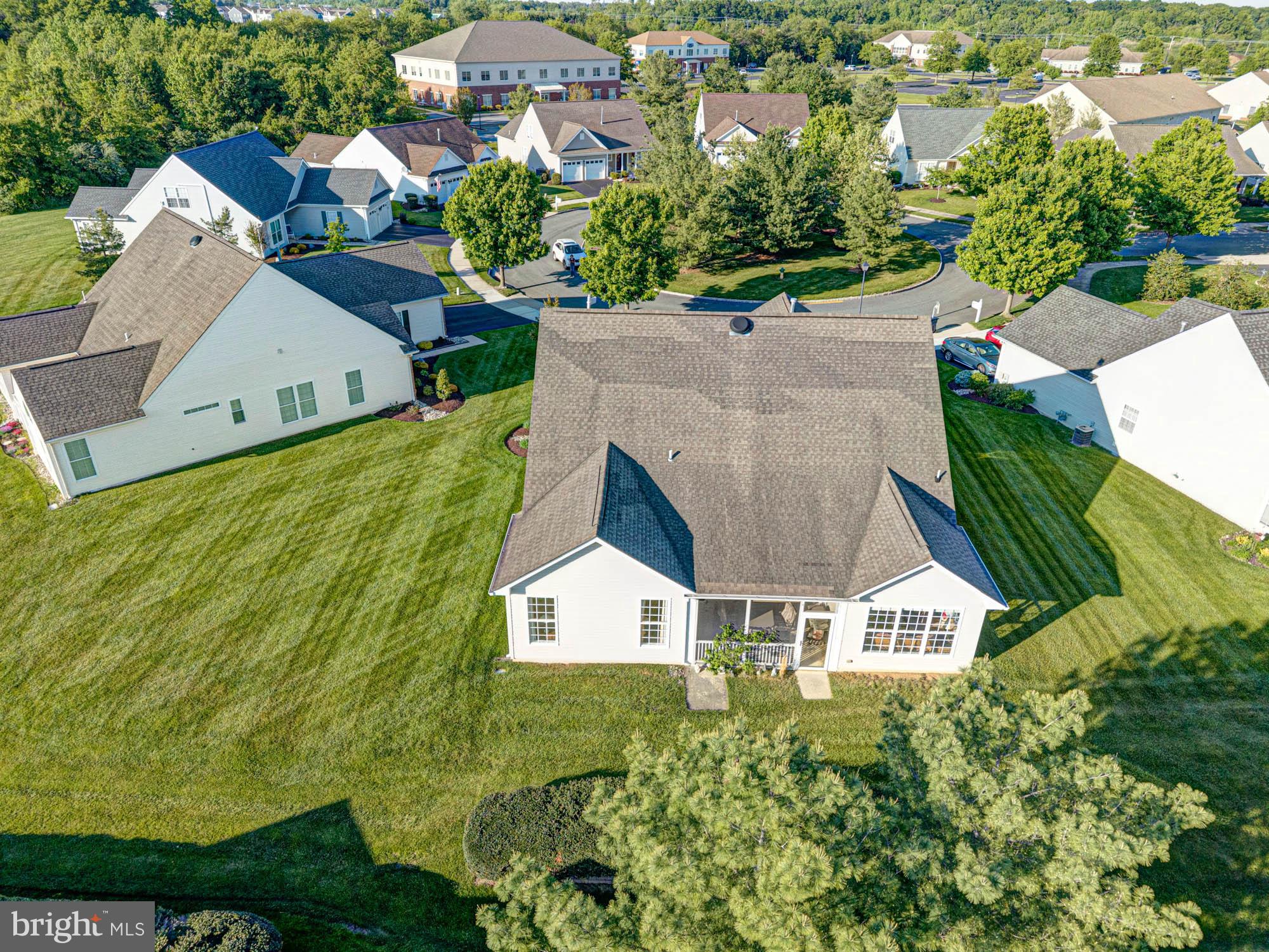 SPRINGMILL - Residential
