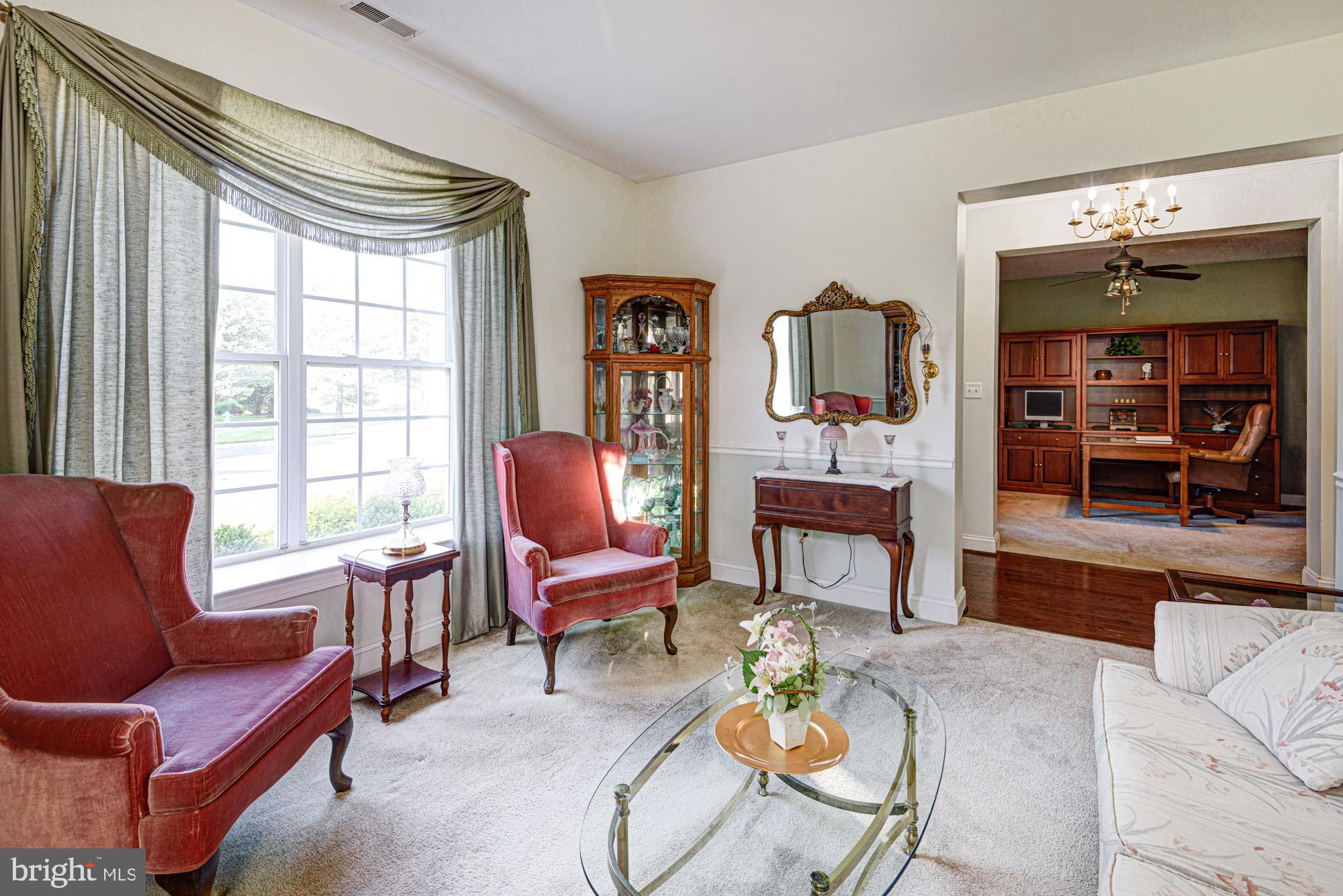 SPRINGMILL - Residential