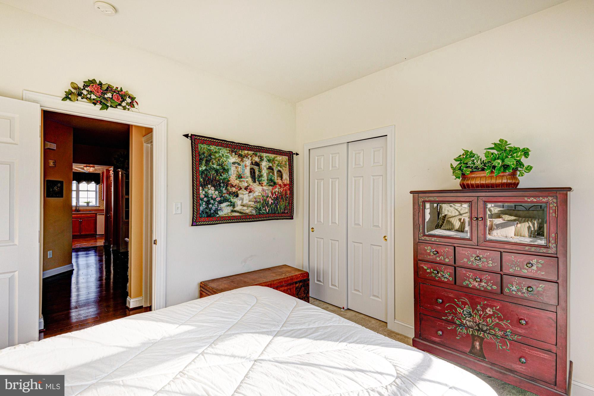 SPRINGMILL - Residential