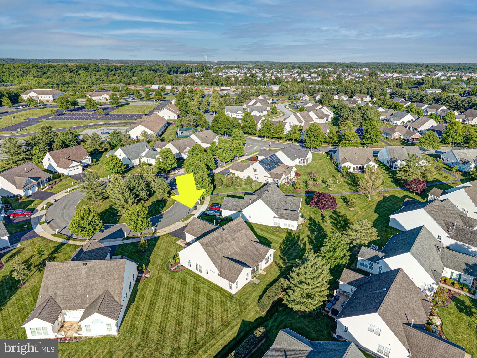 SPRINGMILL - Residential