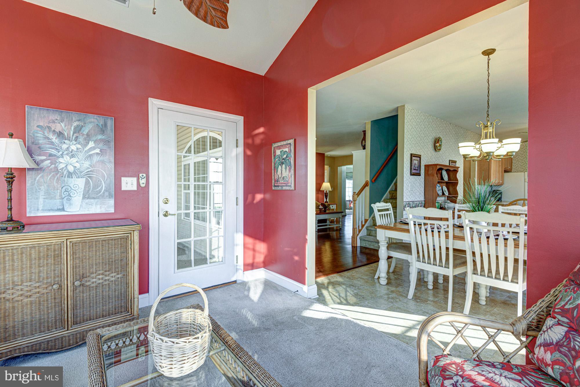 SPRINGMILL - Residential