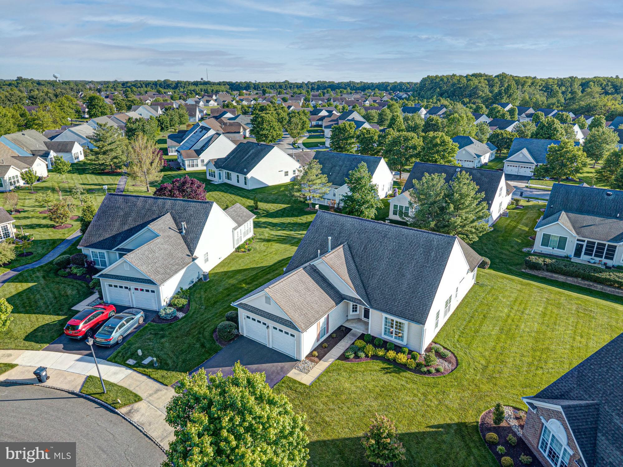 SPRINGMILL - Residential