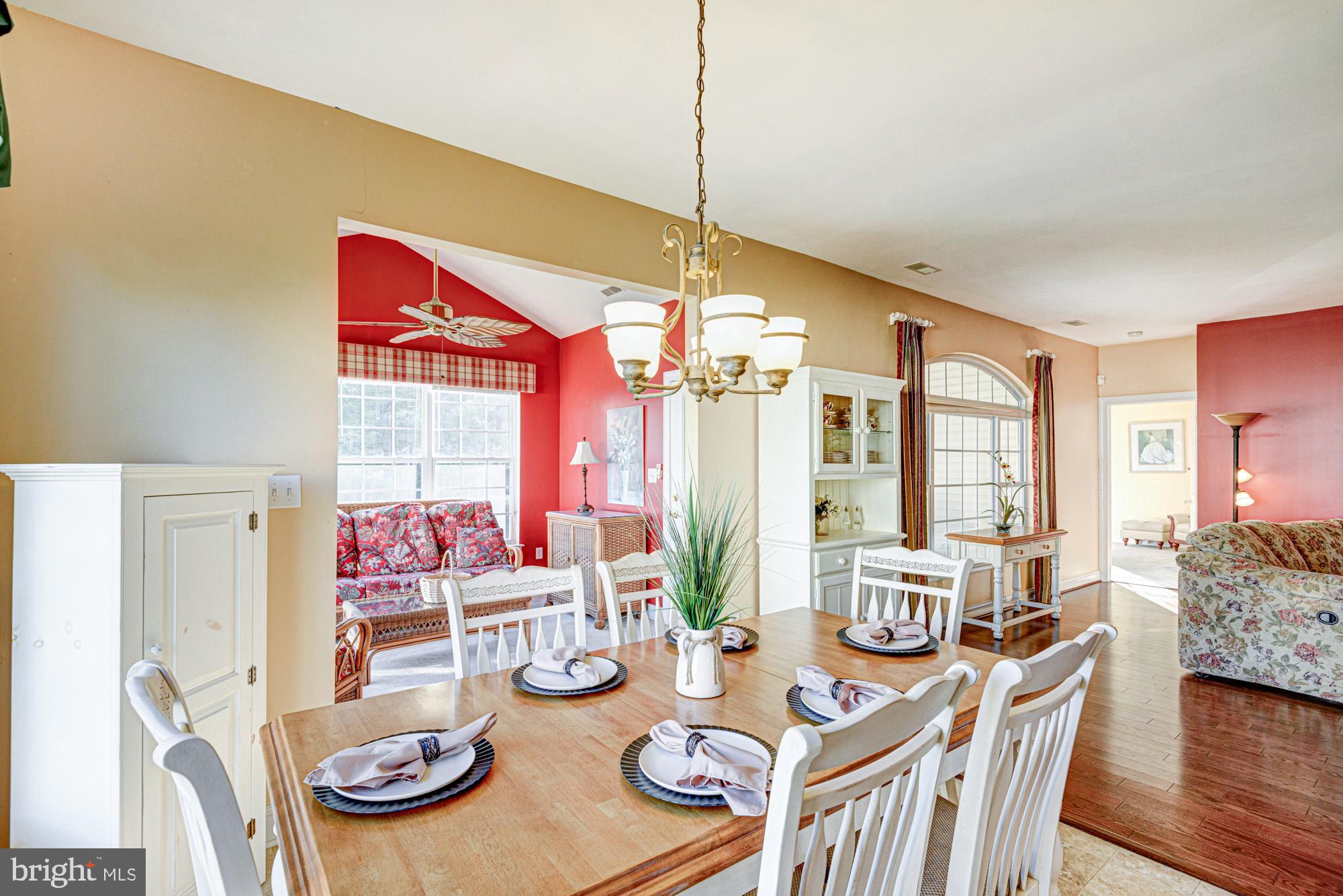 SPRINGMILL - Residential