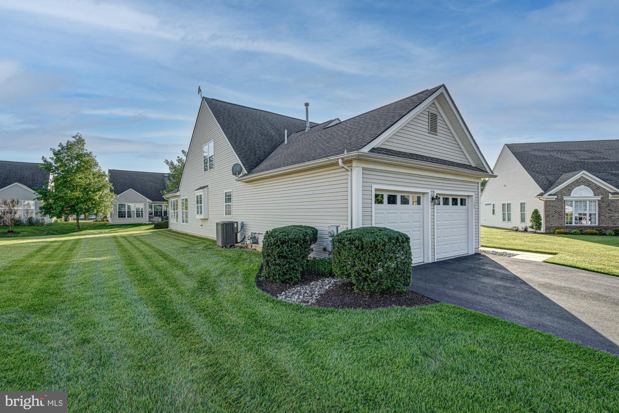 SPRINGMILL - Residential