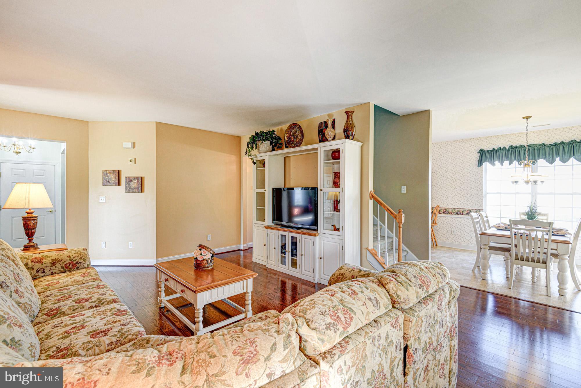 SPRINGMILL - Residential
