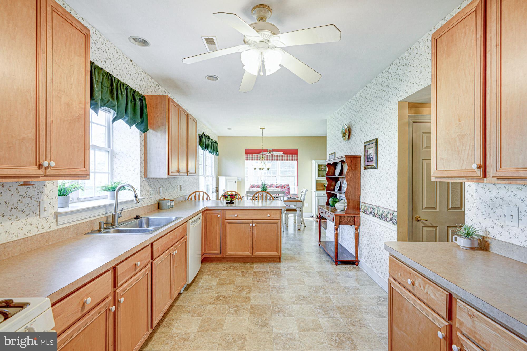 SPRINGMILL - Residential