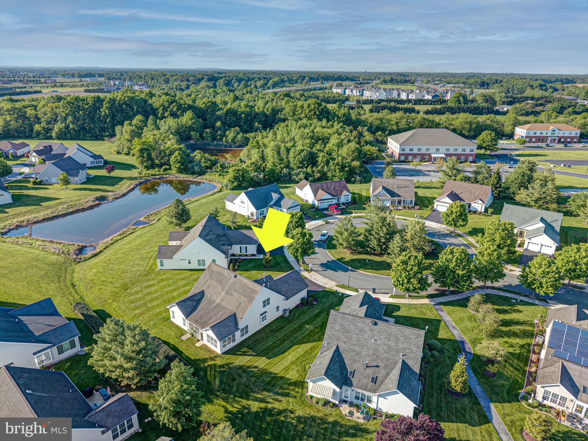 SPRINGMILL - Residential