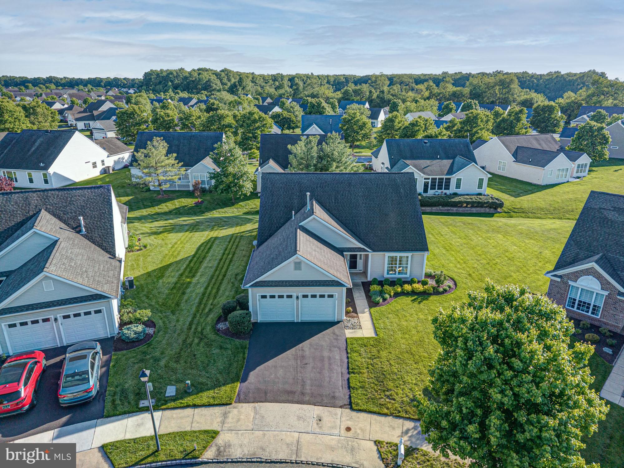 SPRINGMILL - Residential