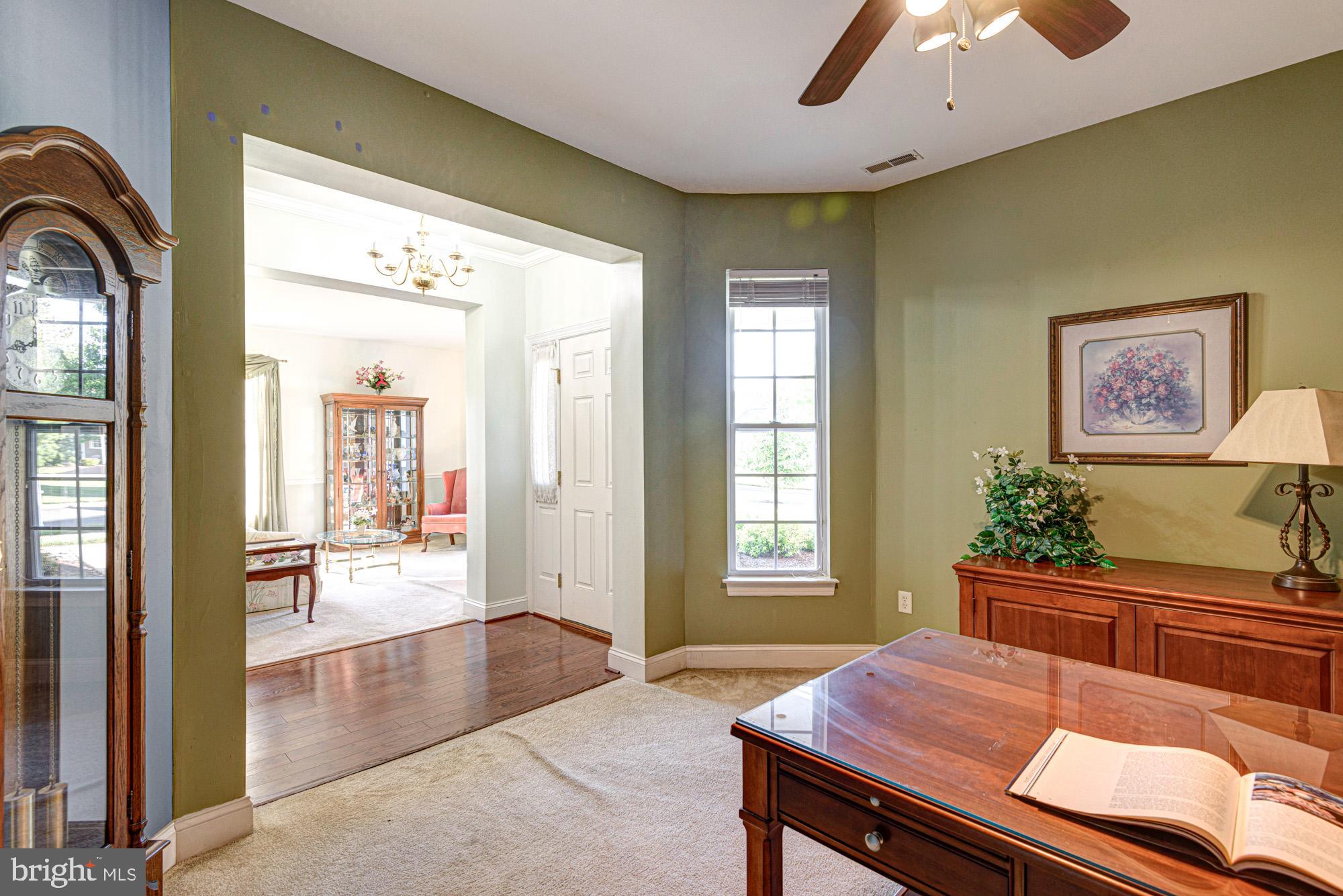 SPRINGMILL - Residential