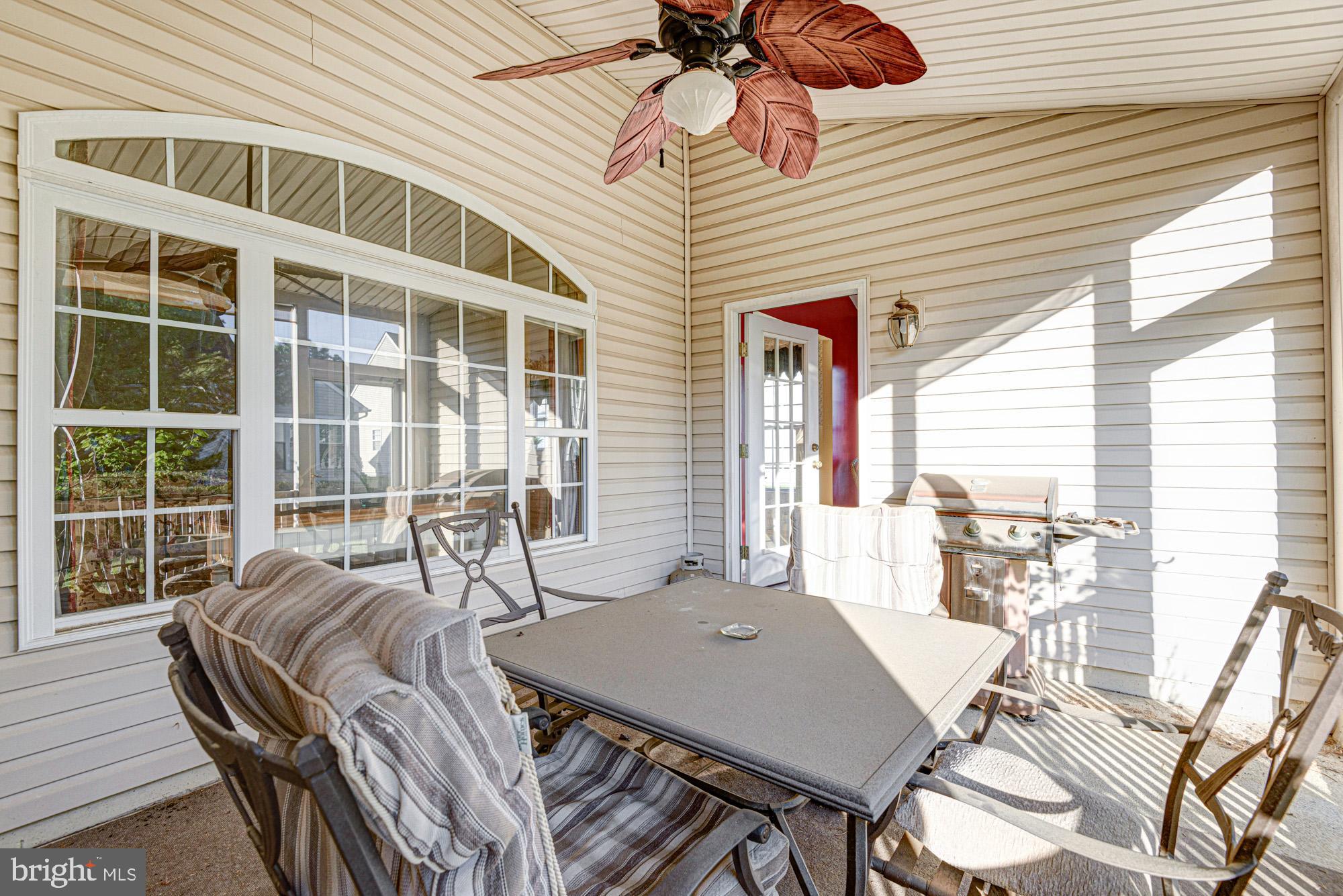 SPRINGMILL - Residential