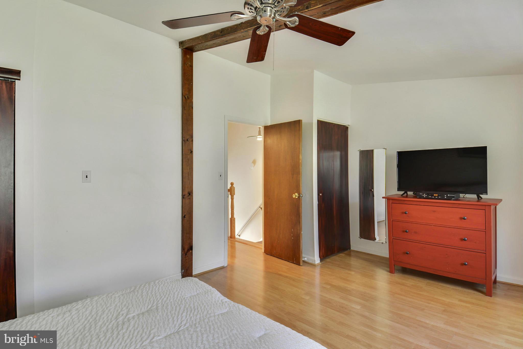 VILLAGE OF HARPERS CHOICE - Residential