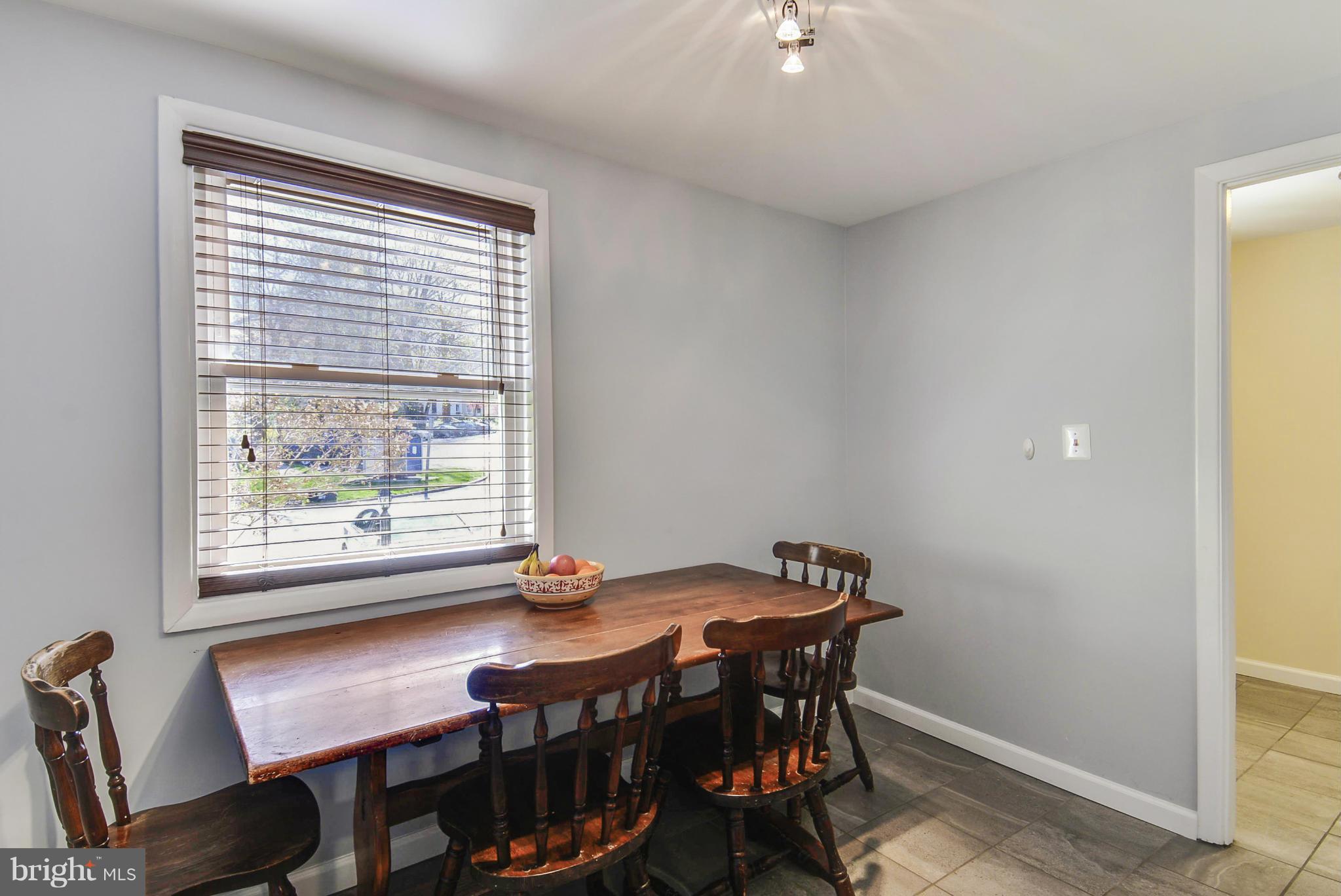 VILLAGE OF HARPERS CHOICE - Residential