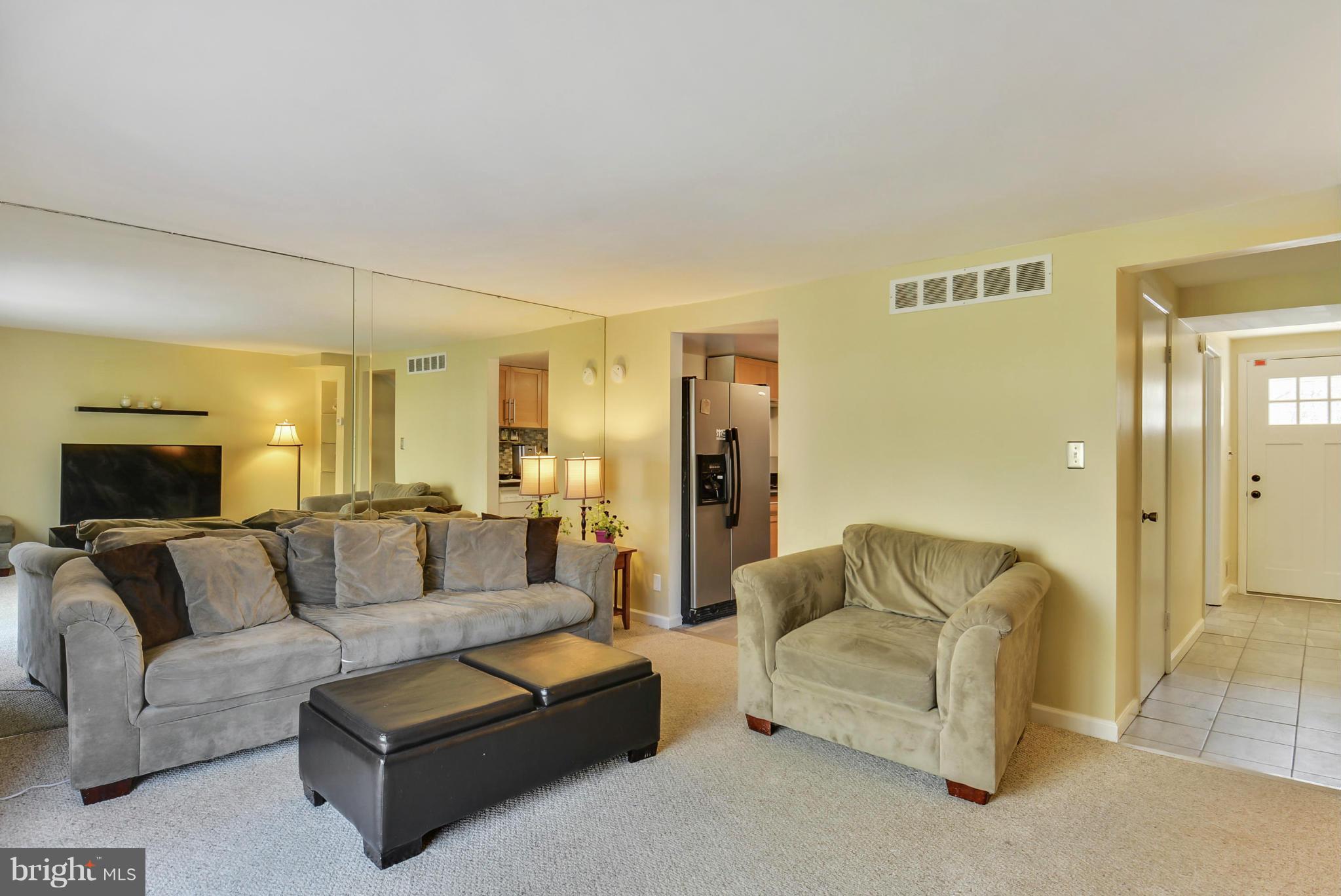 VILLAGE OF HARPERS CHOICE - Residential