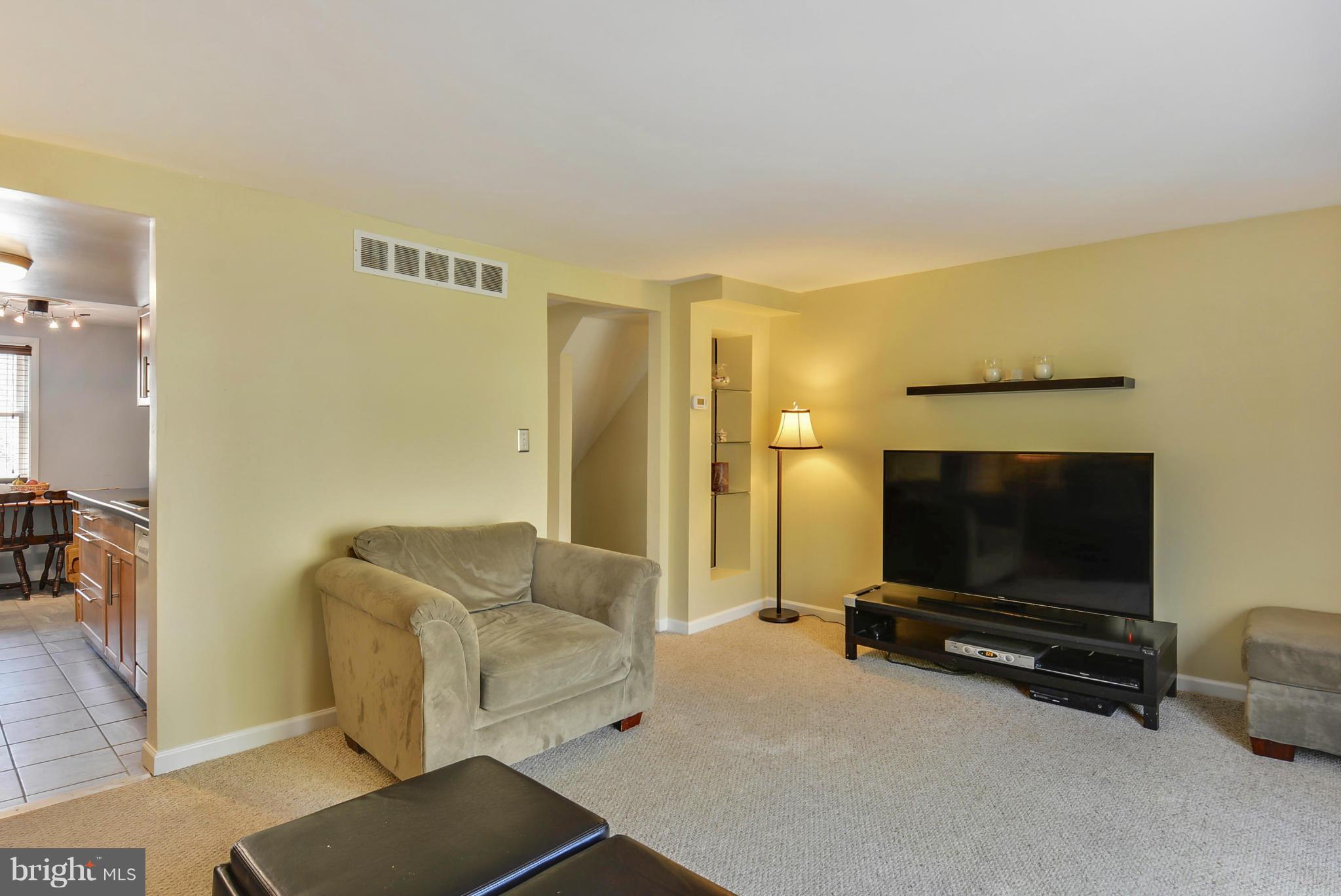 VILLAGE OF HARPERS CHOICE - Residential