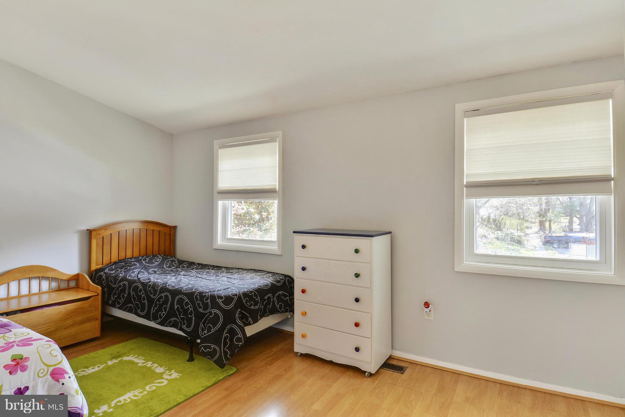 VILLAGE OF HARPERS CHOICE - Residential