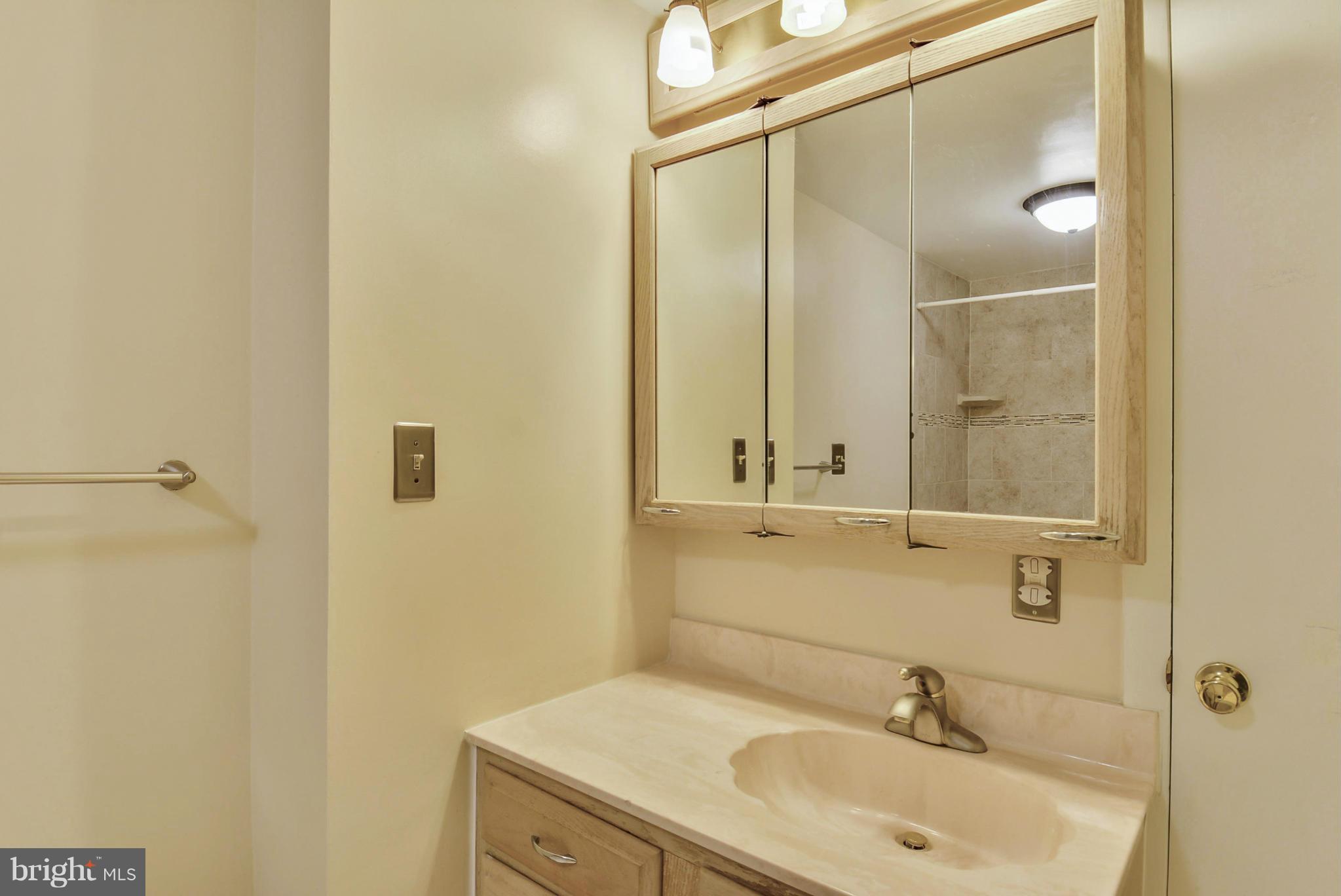 VILLAGE OF HARPERS CHOICE - Residential