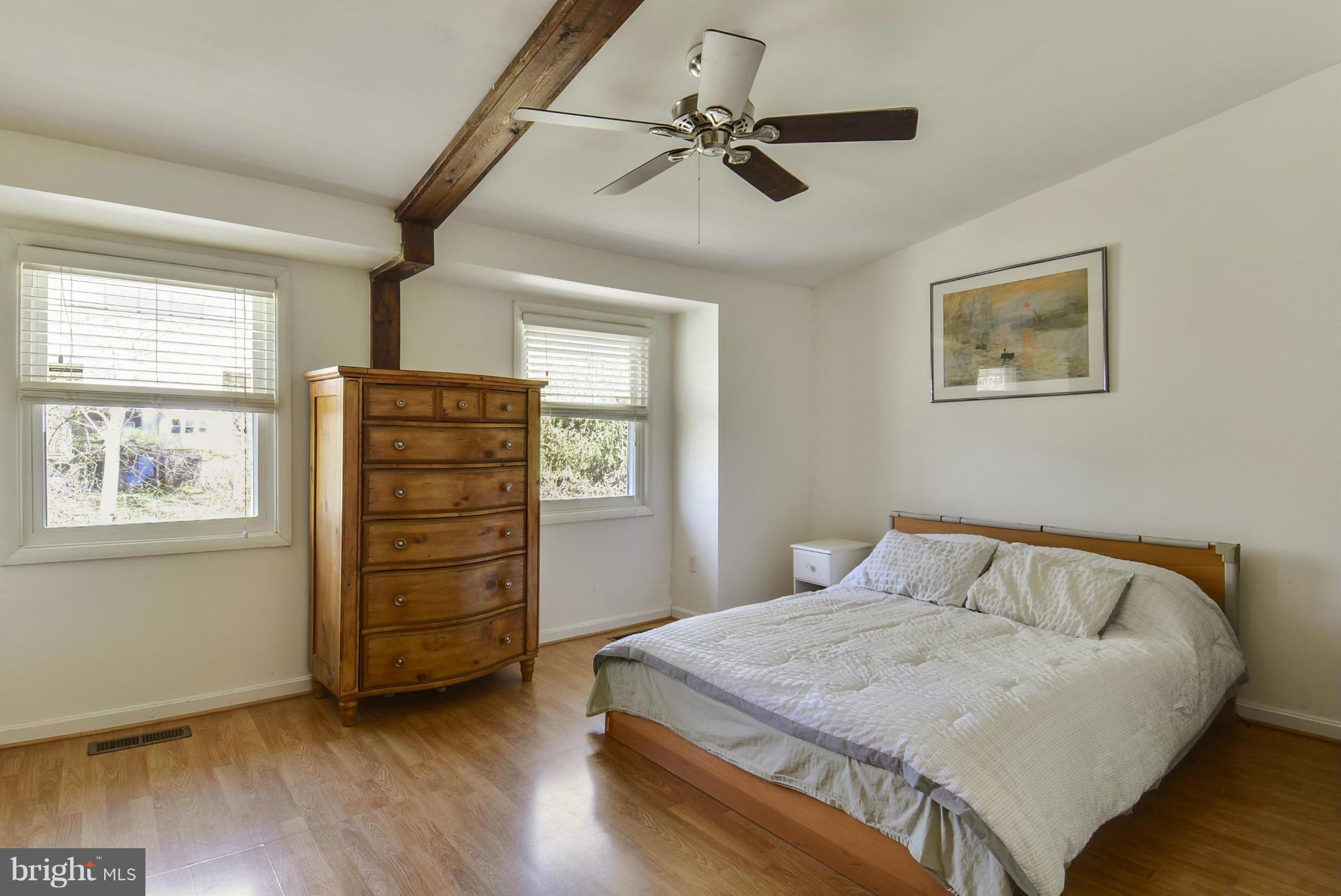 VILLAGE OF HARPERS CHOICE - Residential