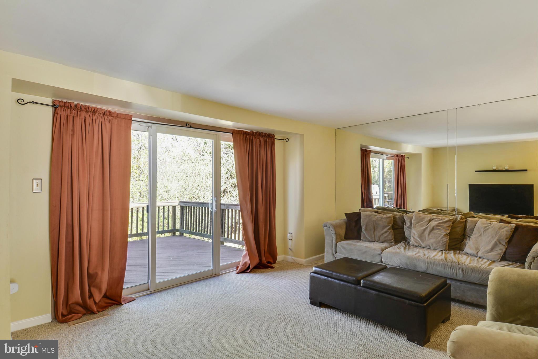 VILLAGE OF HARPERS CHOICE - Residential