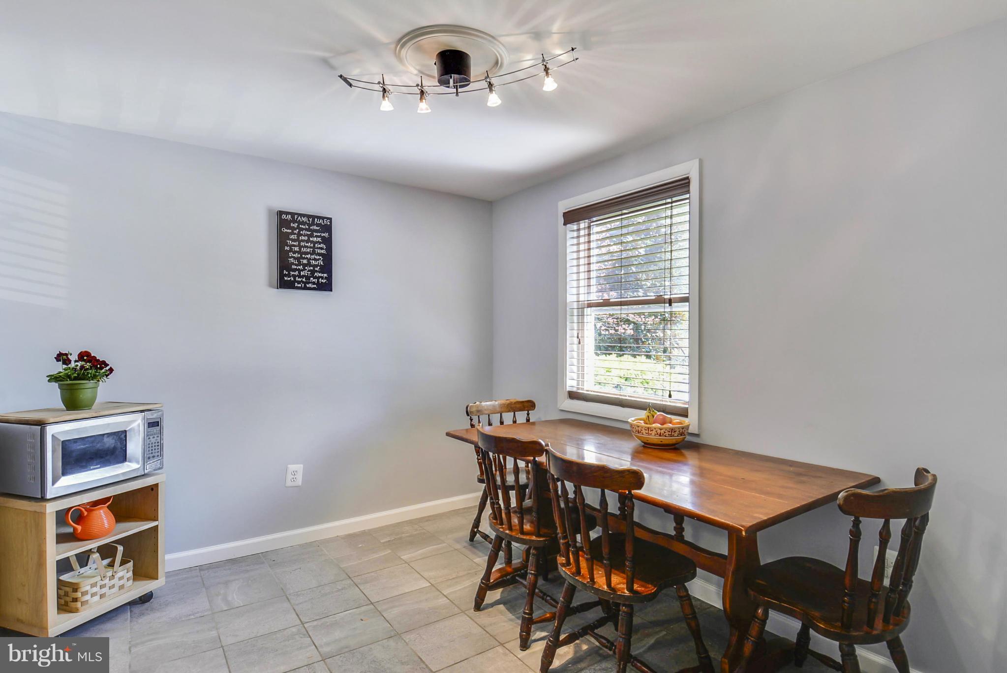 VILLAGE OF HARPERS CHOICE - Residential