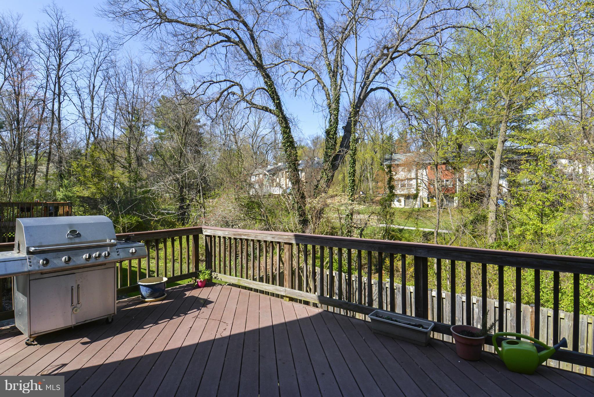 VILLAGE OF HARPERS CHOICE - Residential