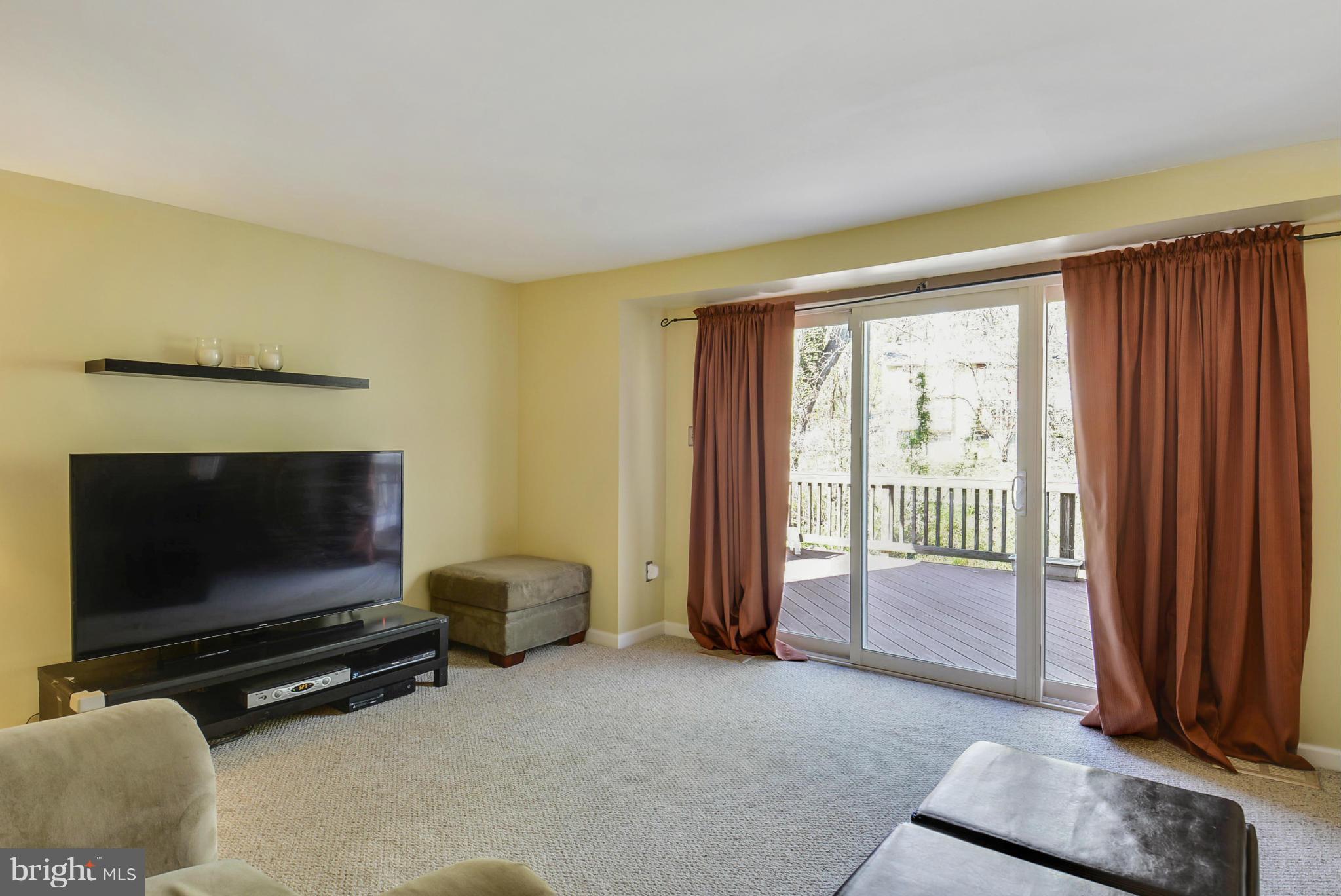 VILLAGE OF HARPERS CHOICE - Residential