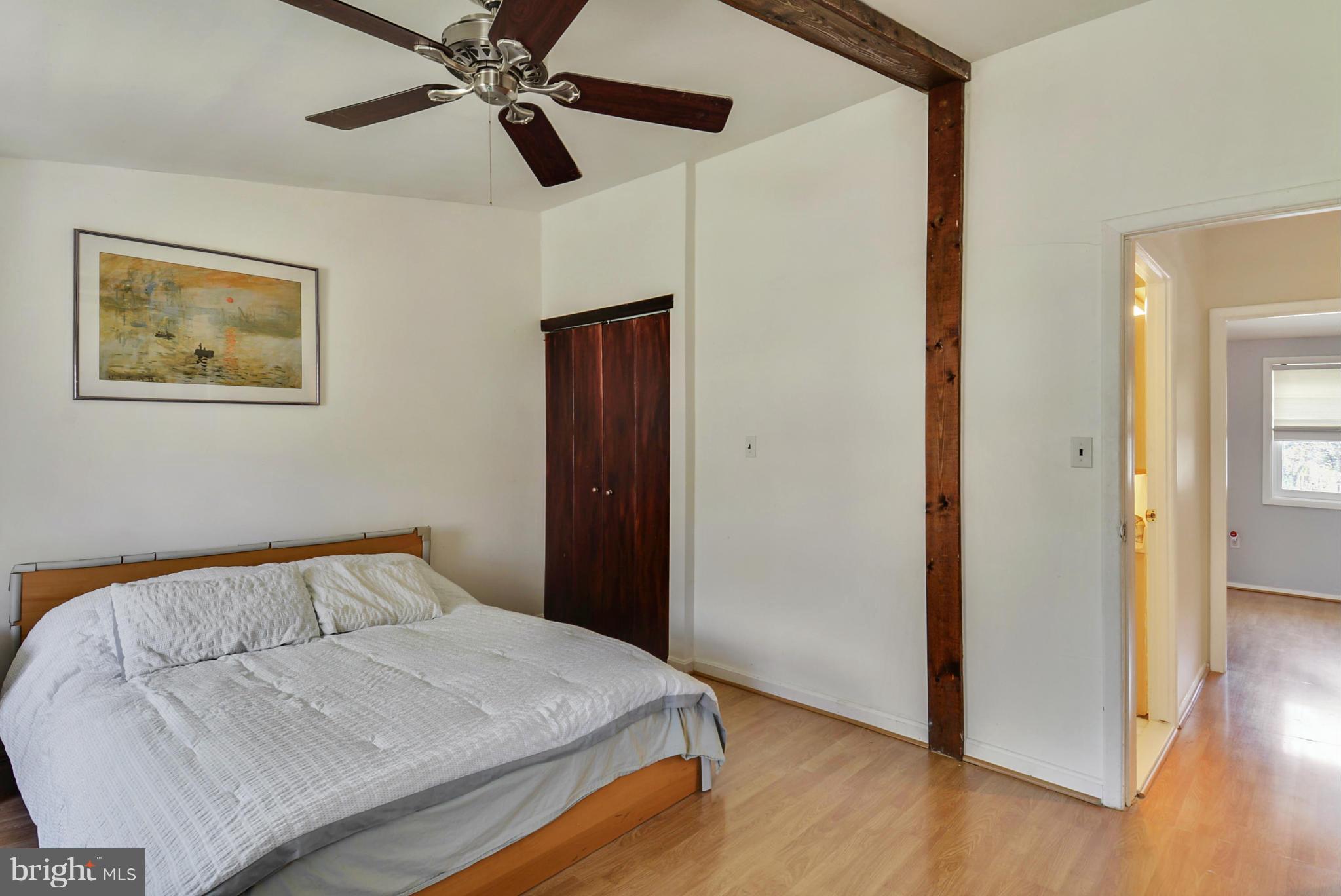 VILLAGE OF HARPERS CHOICE - Residential