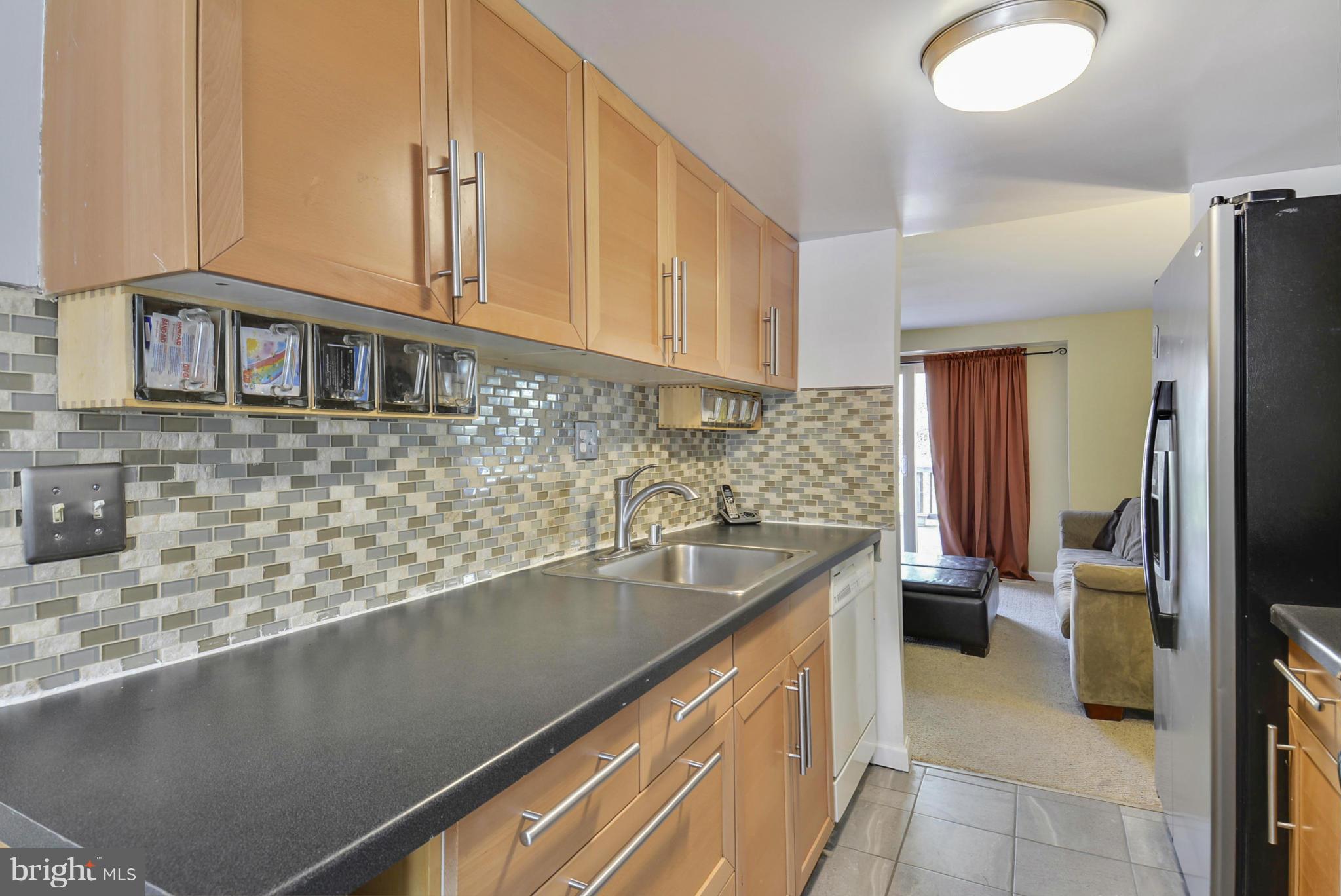 VILLAGE OF HARPERS CHOICE - Residential