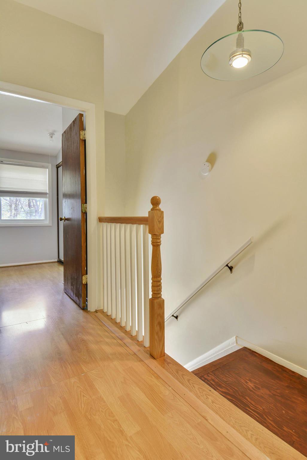 VILLAGE OF HARPERS CHOICE - Residential