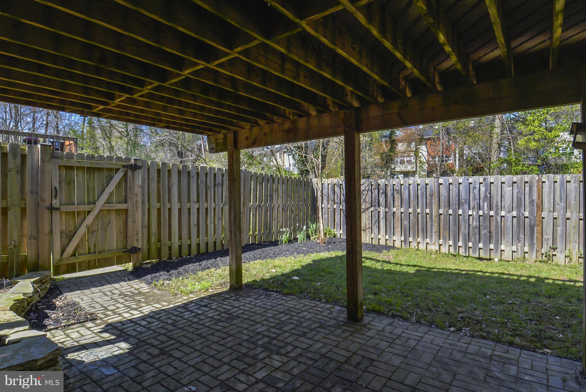 VILLAGE OF HARPERS CHOICE - Residential