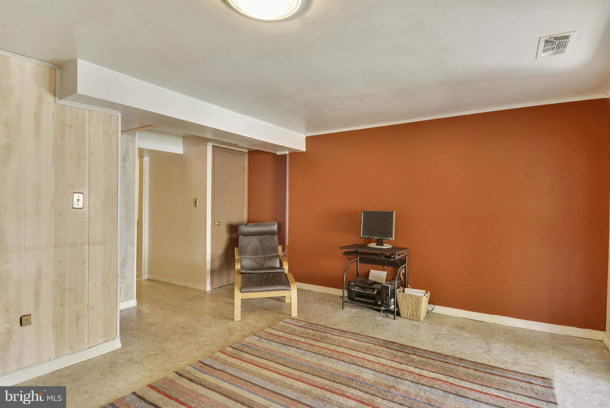 VILLAGE OF HARPERS CHOICE - Residential