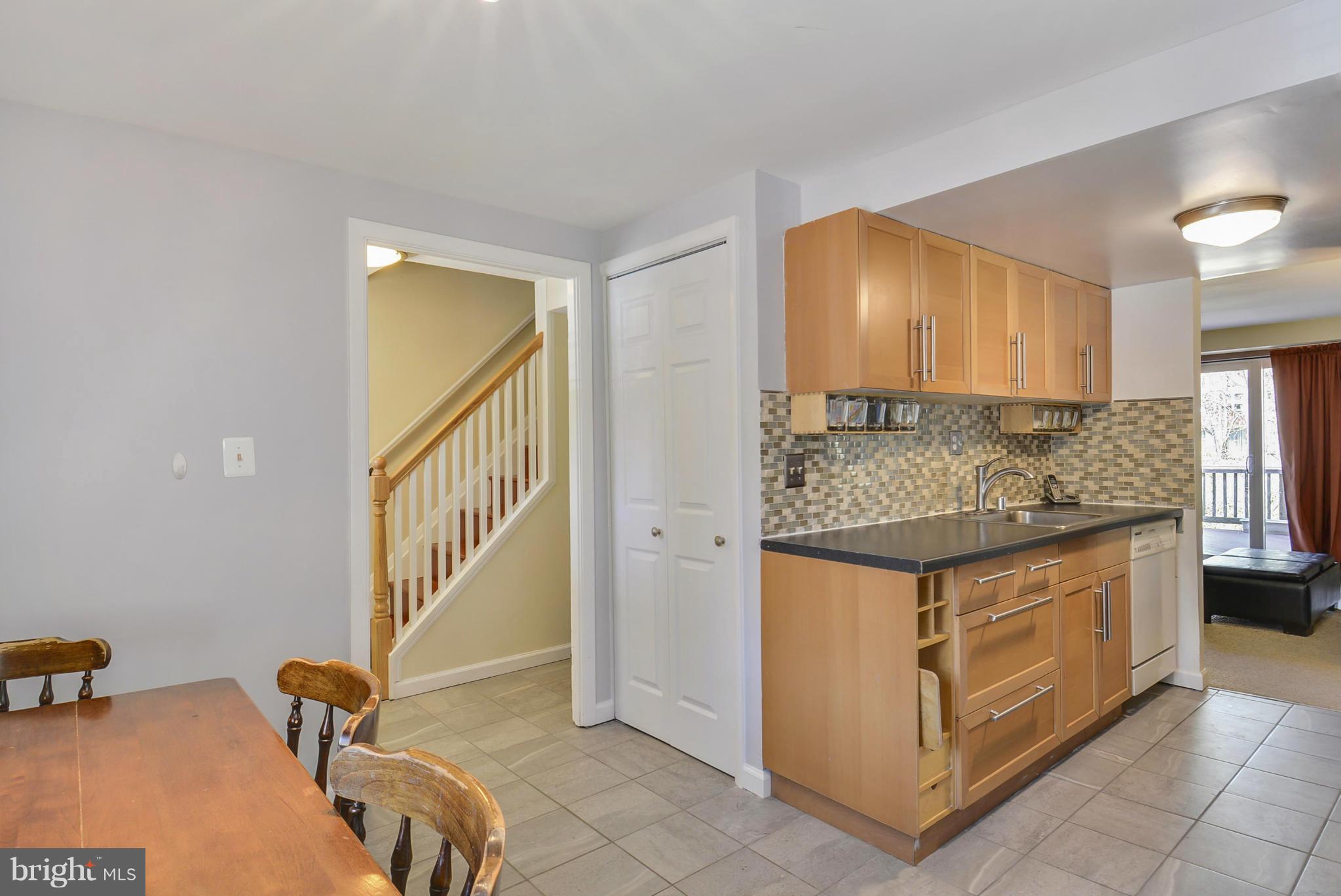 VILLAGE OF HARPERS CHOICE - Residential