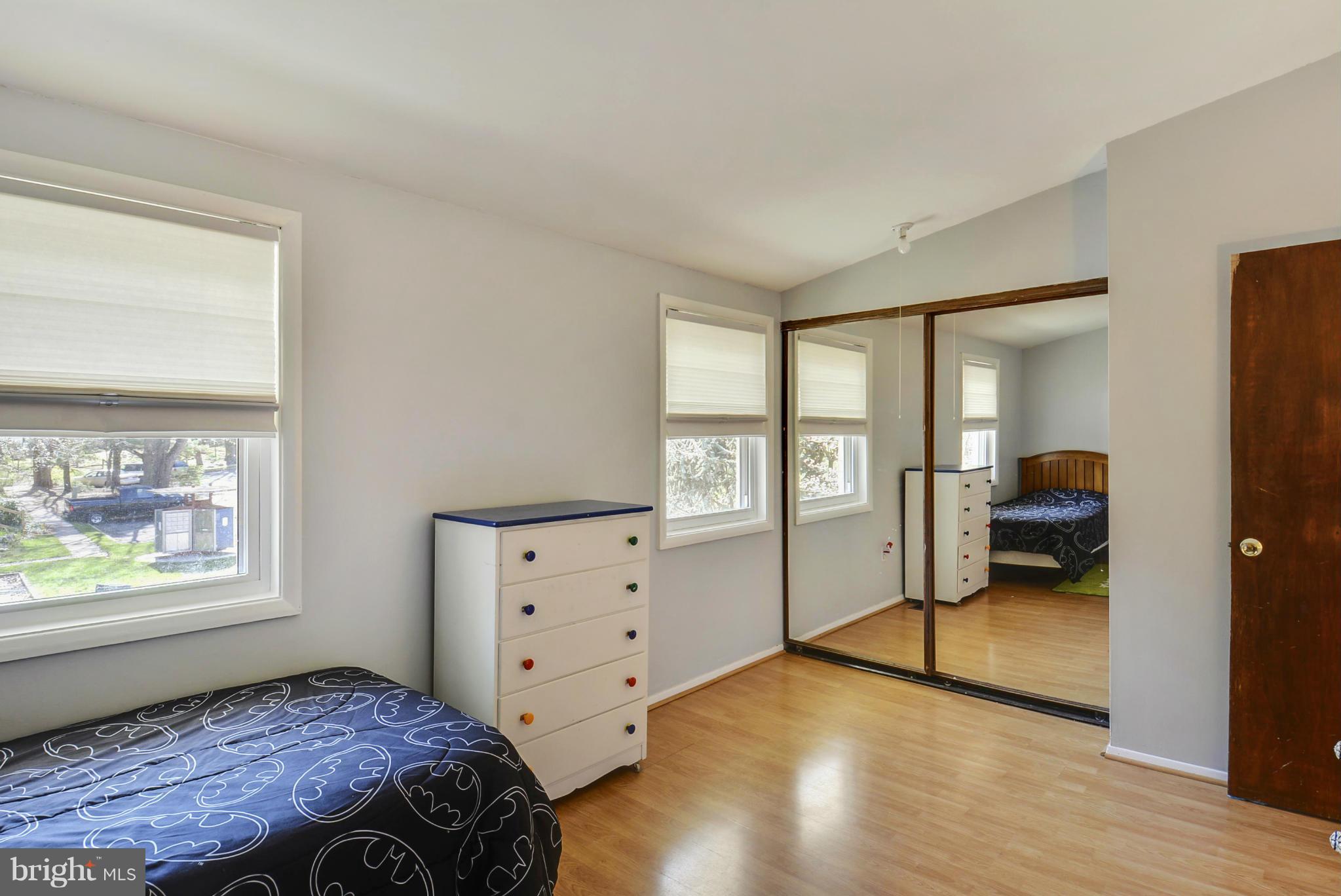 VILLAGE OF HARPERS CHOICE - Residential