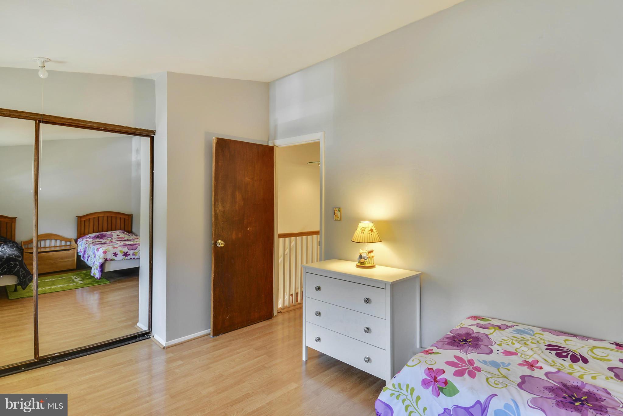 VILLAGE OF HARPERS CHOICE - Residential