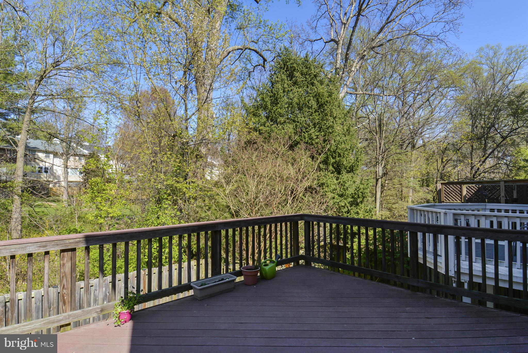 VILLAGE OF HARPERS CHOICE - Residential